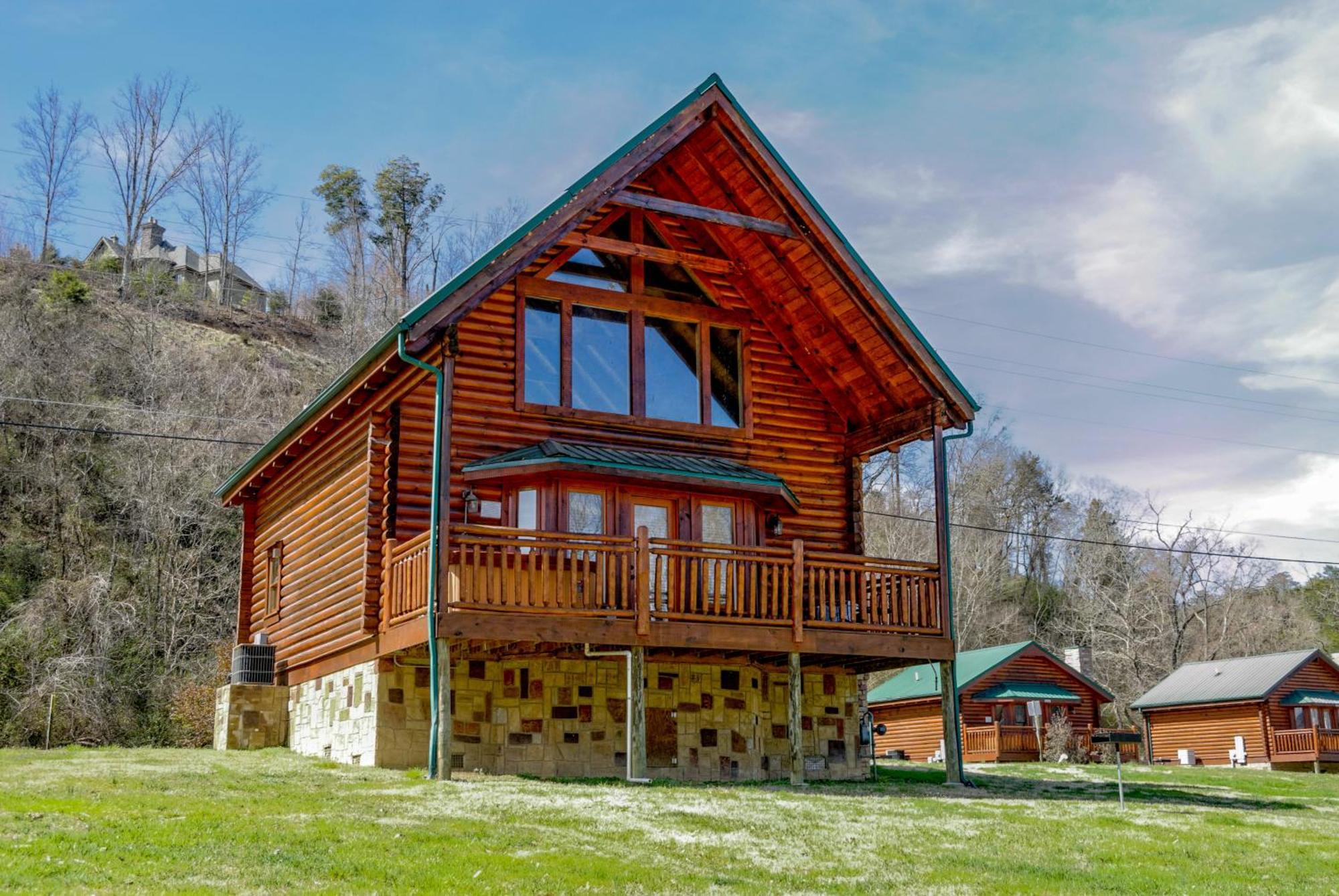 Holiday home River *