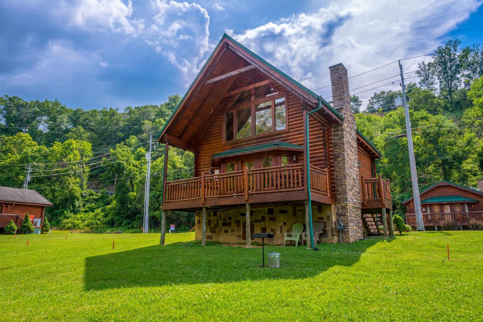 Holiday home River Pigeon Forge