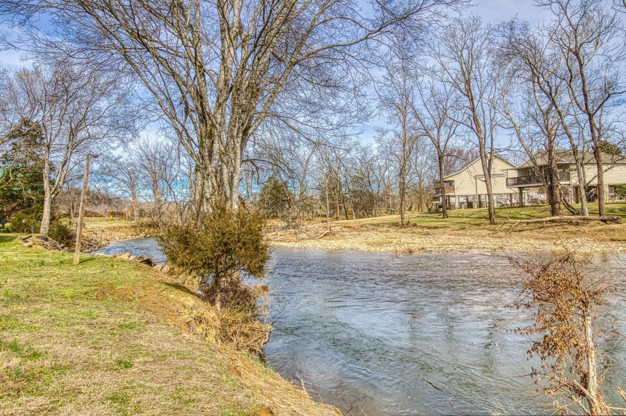 River Pigeon Forge