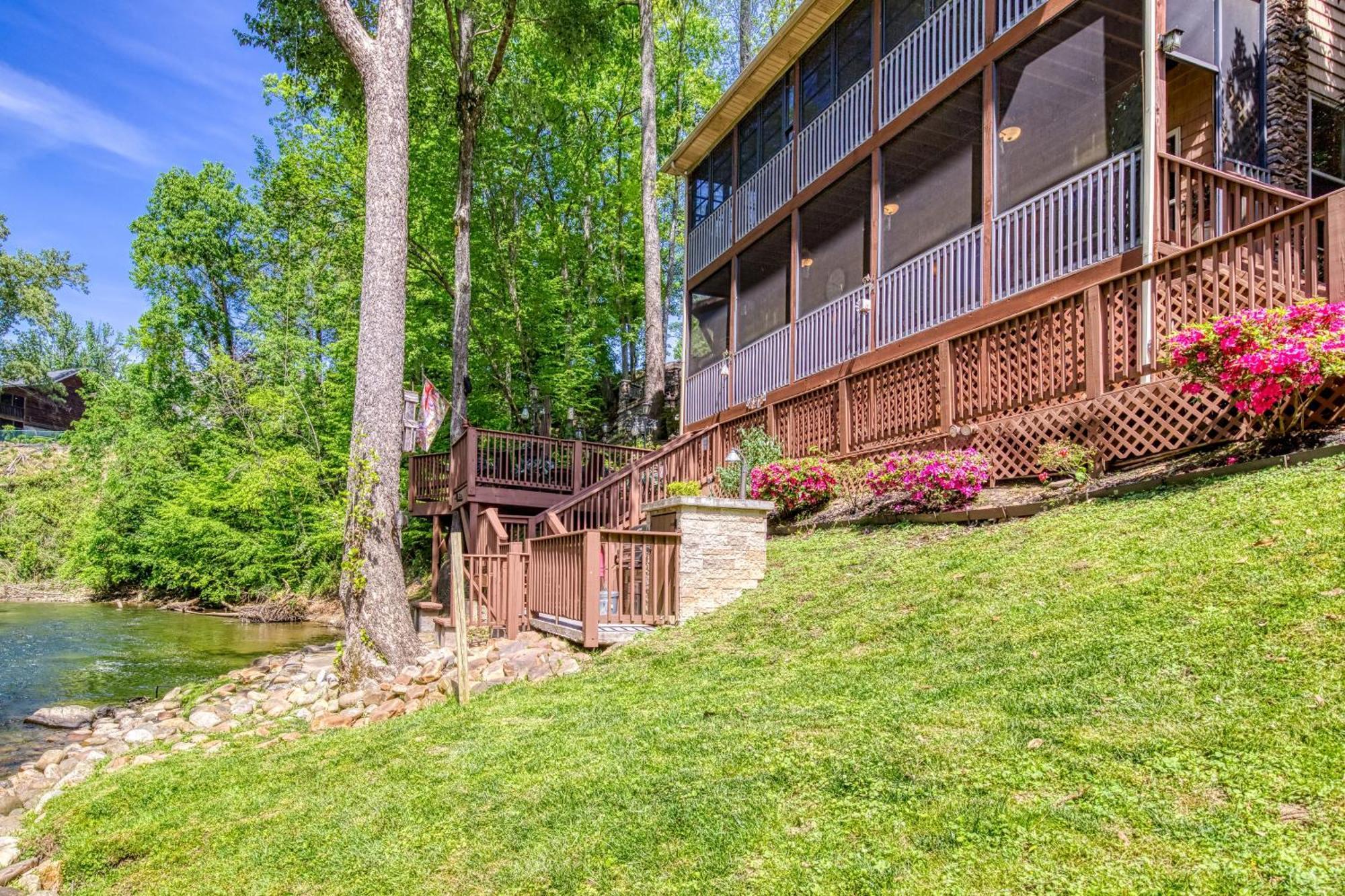 Holiday home Crystal Waters *