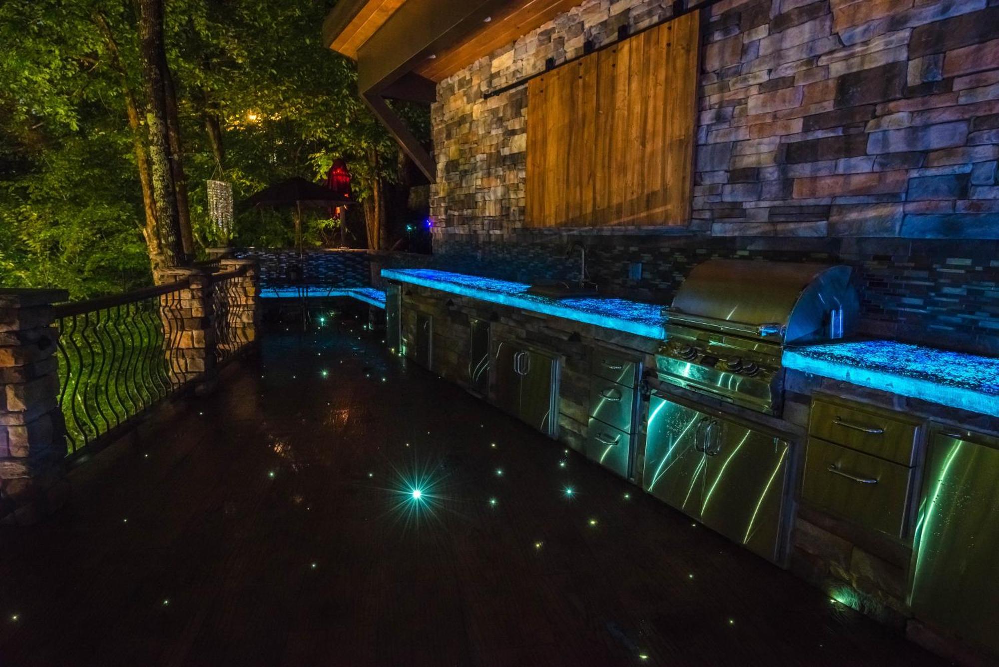 Holiday home Crystal Waters Pigeon Forge