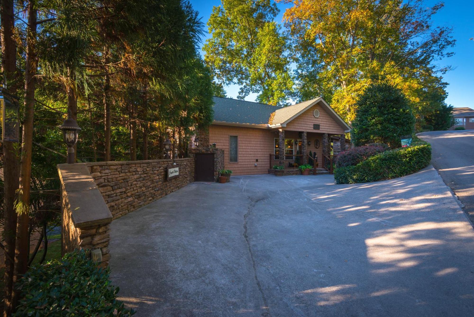 Crystal Waters Holiday home *