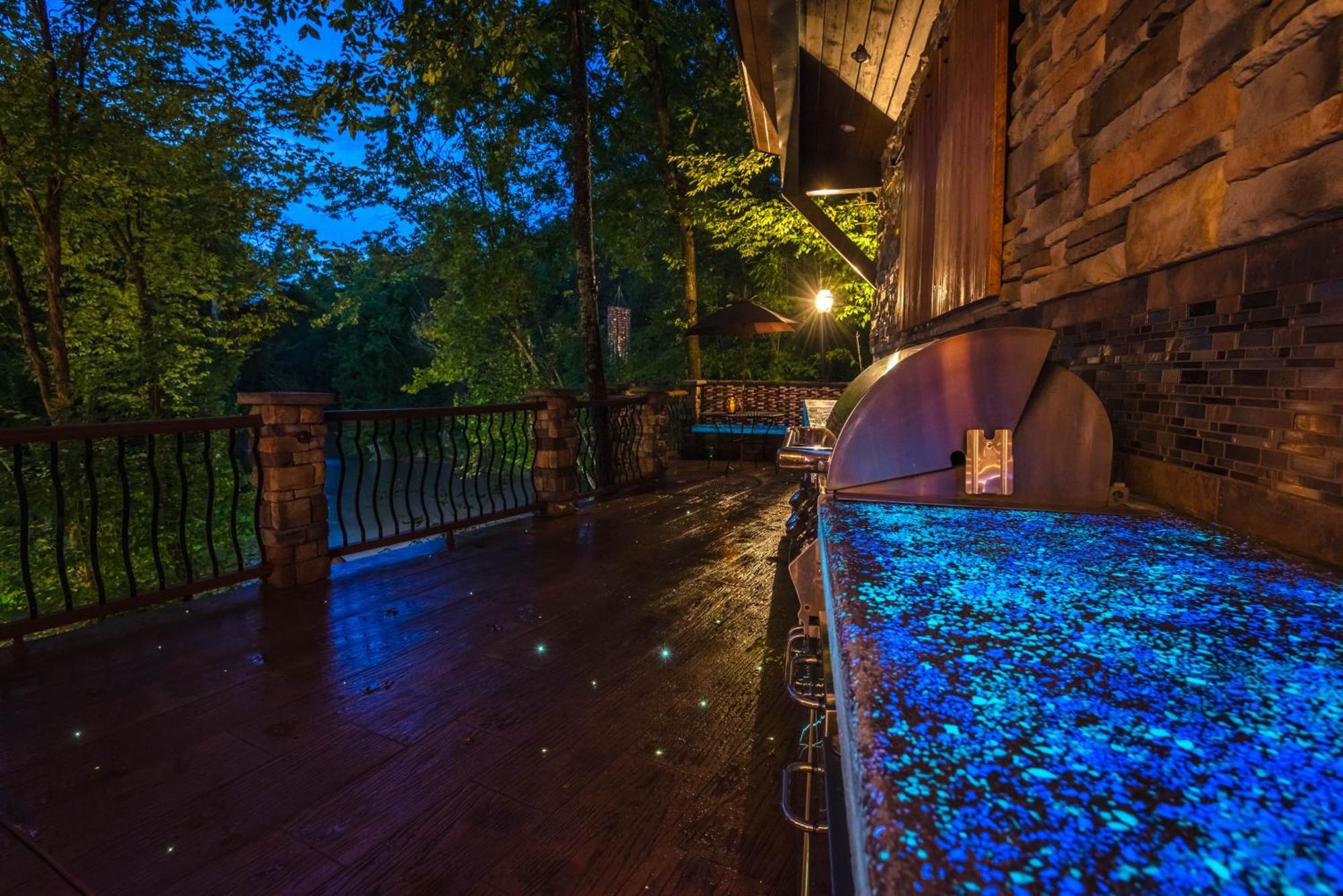 Holiday home Crystal Waters Pigeon Forge