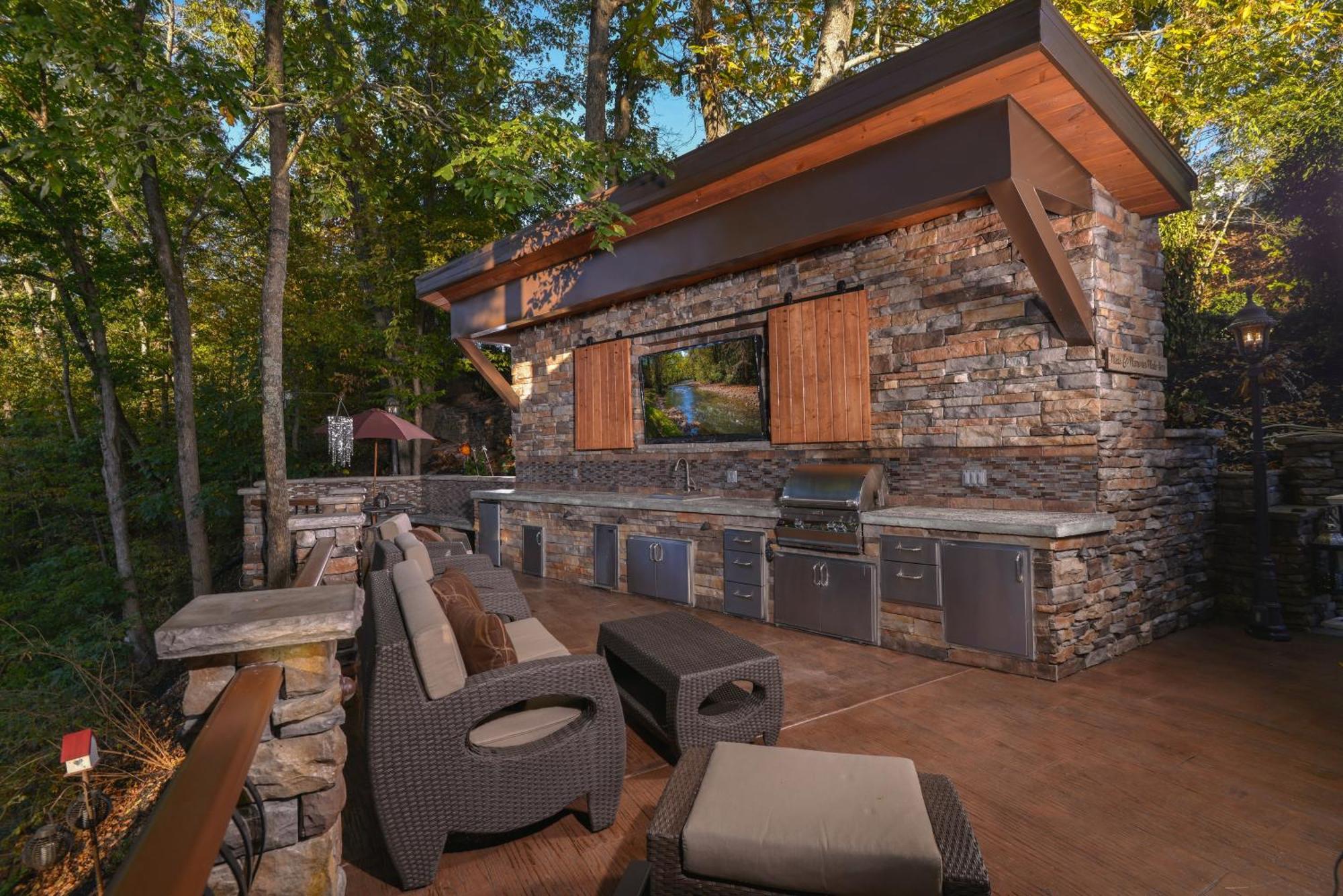 Crystal Waters Holiday home *