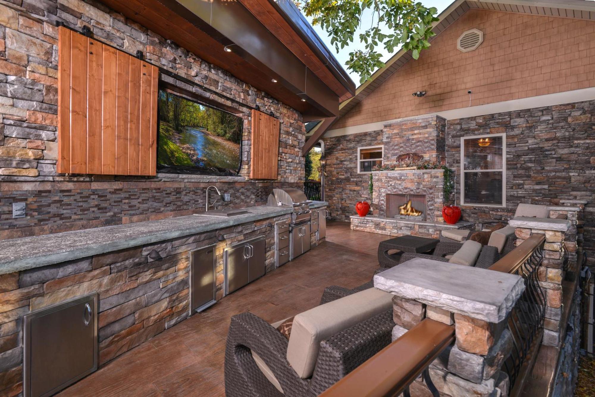 Holiday home Crystal Waters *