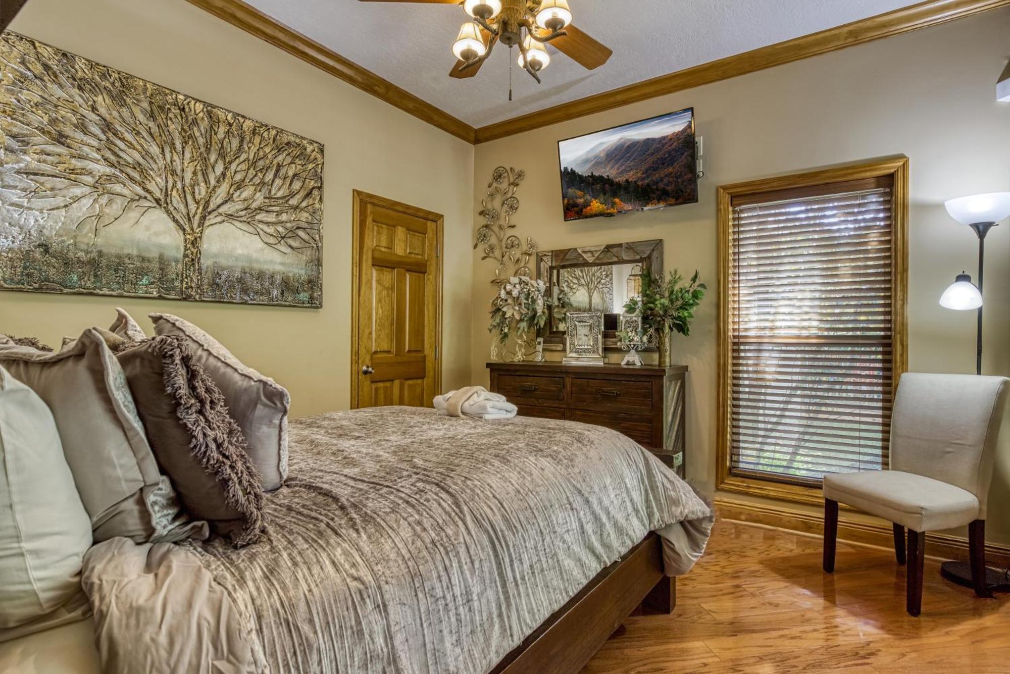 Holiday home Crystal Waters Pigeon Forge