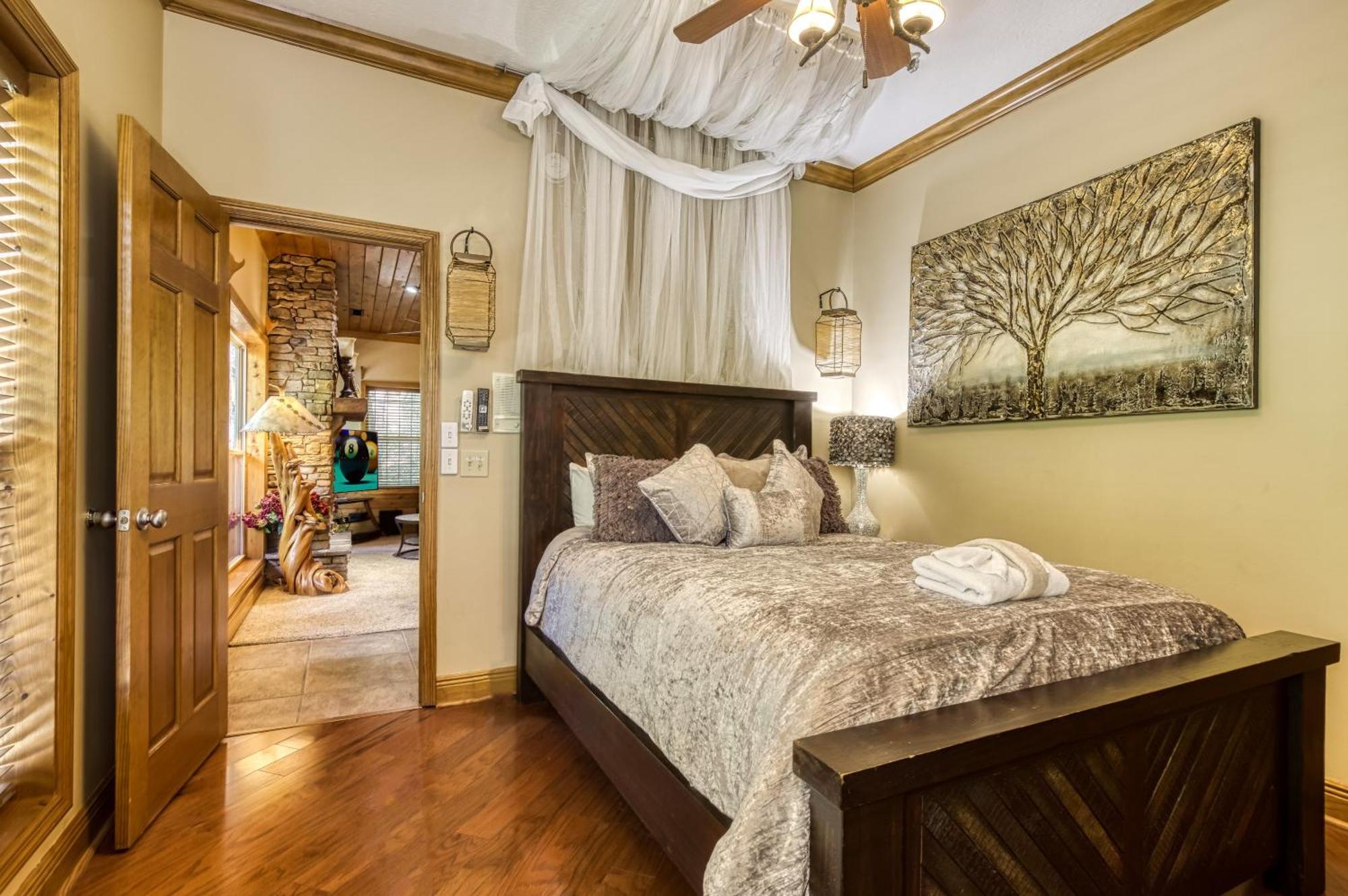Holiday home Crystal Waters