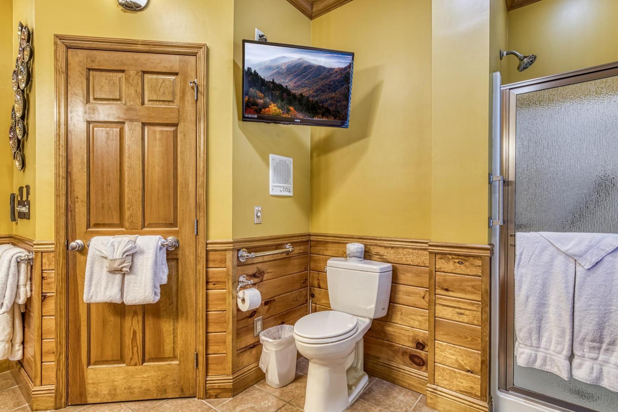 Holiday home Crystal Waters Pigeon Forge