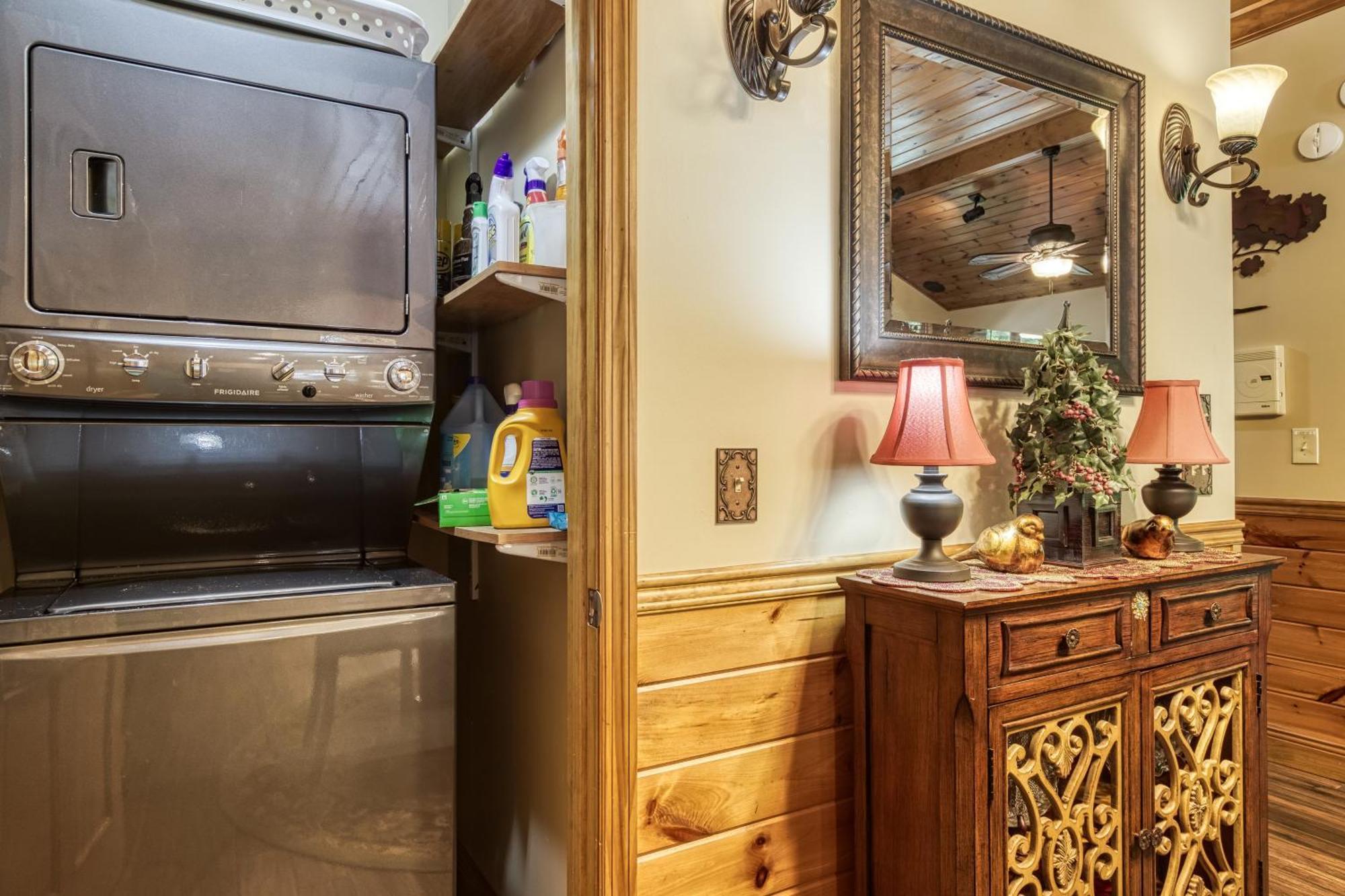Crystal Waters Holiday home Pigeon Forge