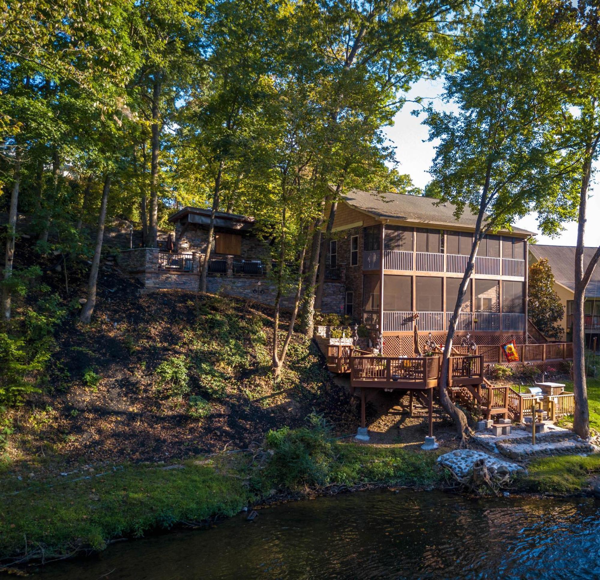 Crystal Waters Holiday home *