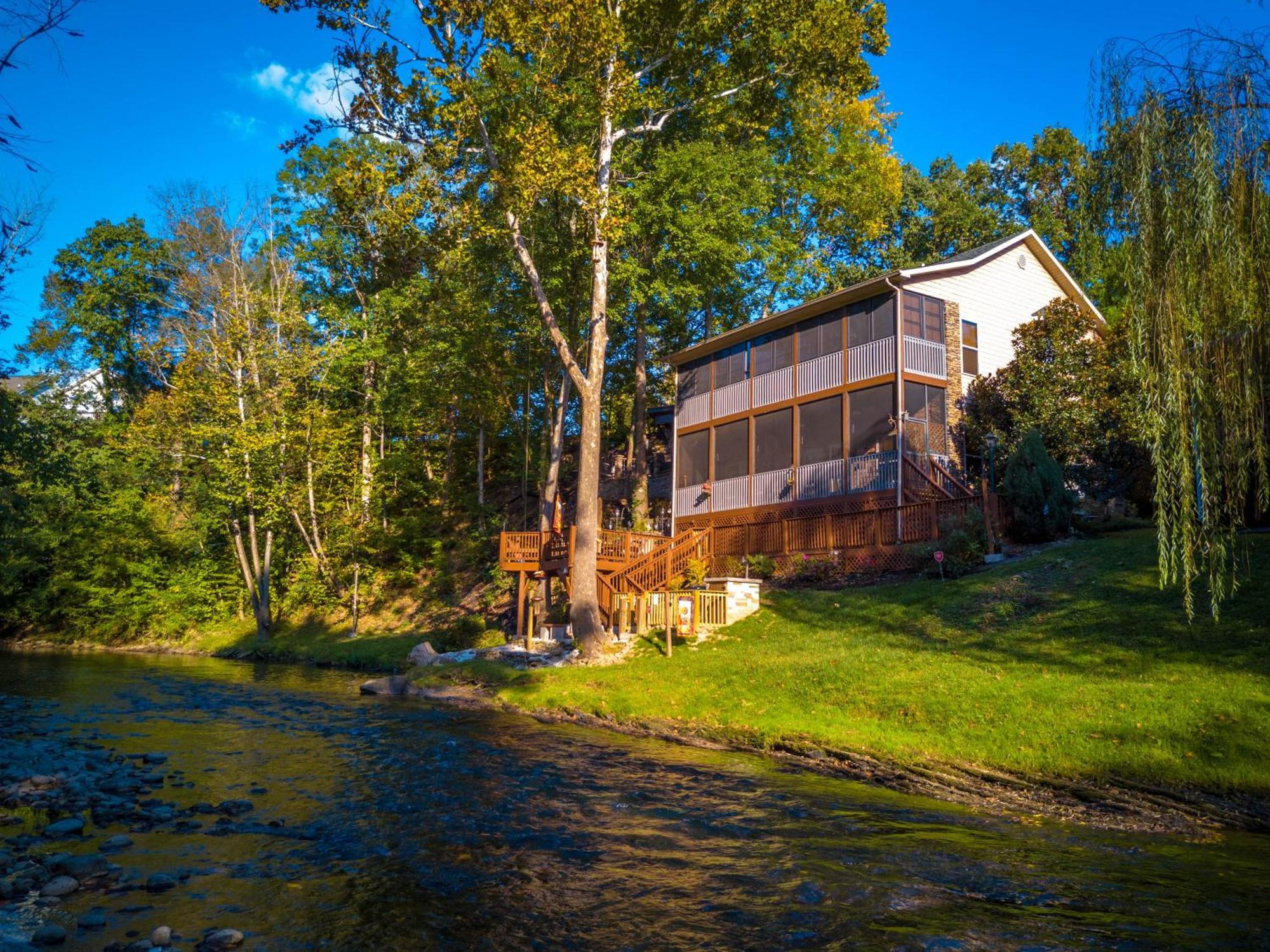Crystal Waters Holiday home Pigeon Forge