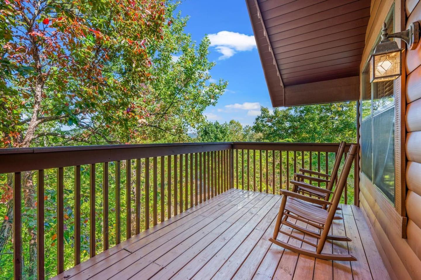 Holiday home Cozy - Hot Tub, Game Room, Outdoor Pool *