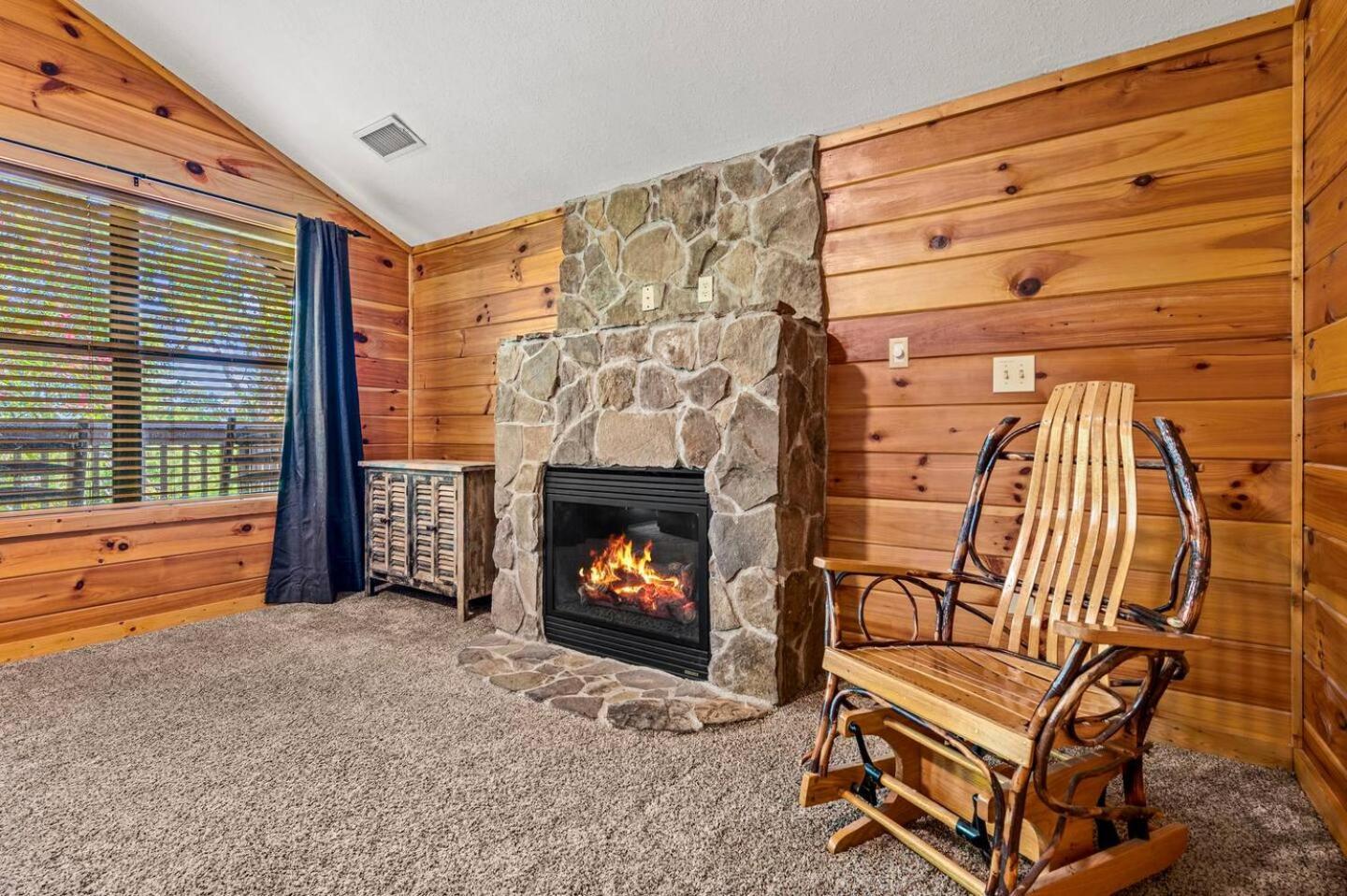 Holiday home Cozy - Hot Tub, Game Room, Outdoor Pool