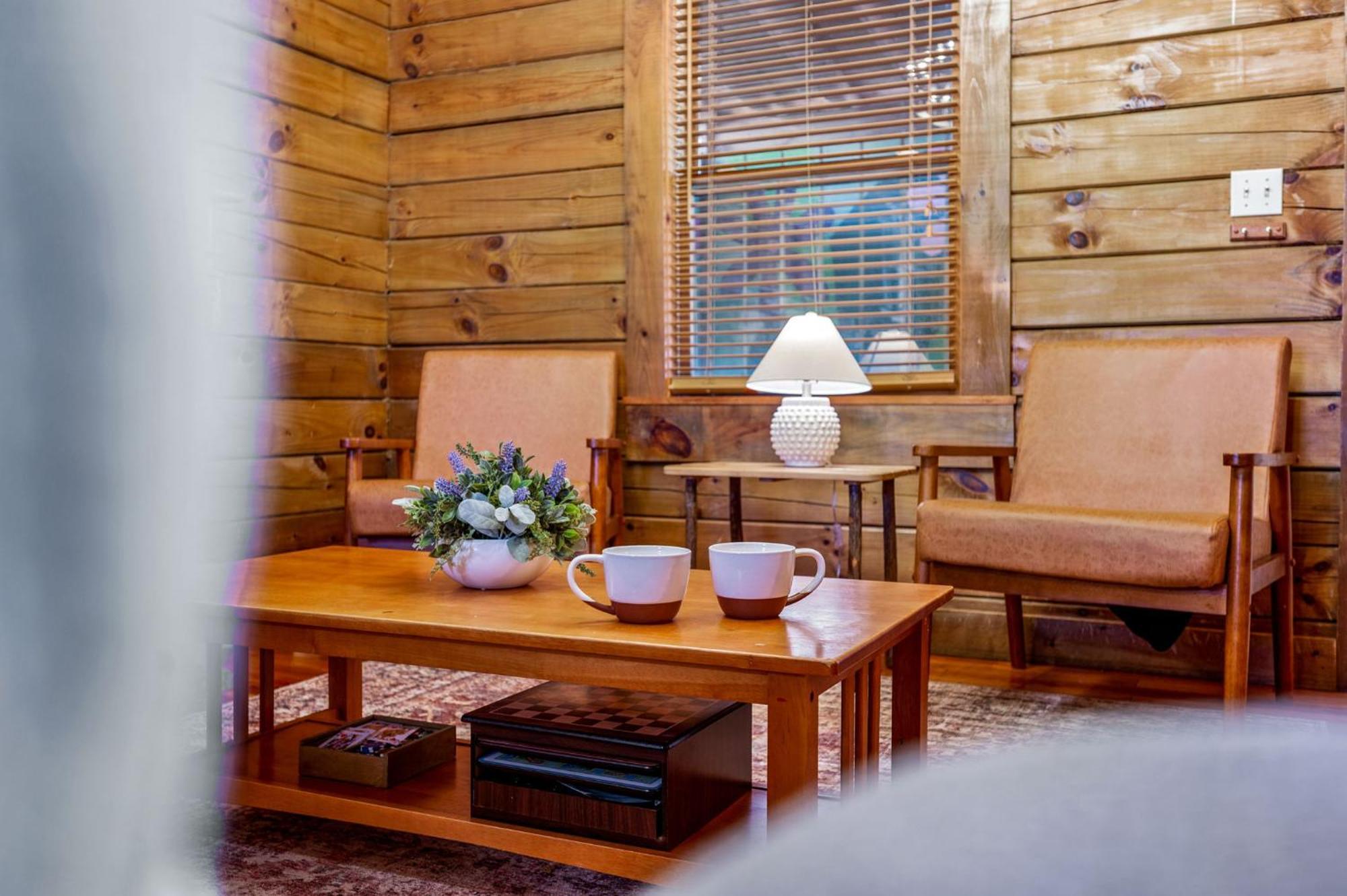 Holiday home Couples Getaway Near National Park W Hot Tub