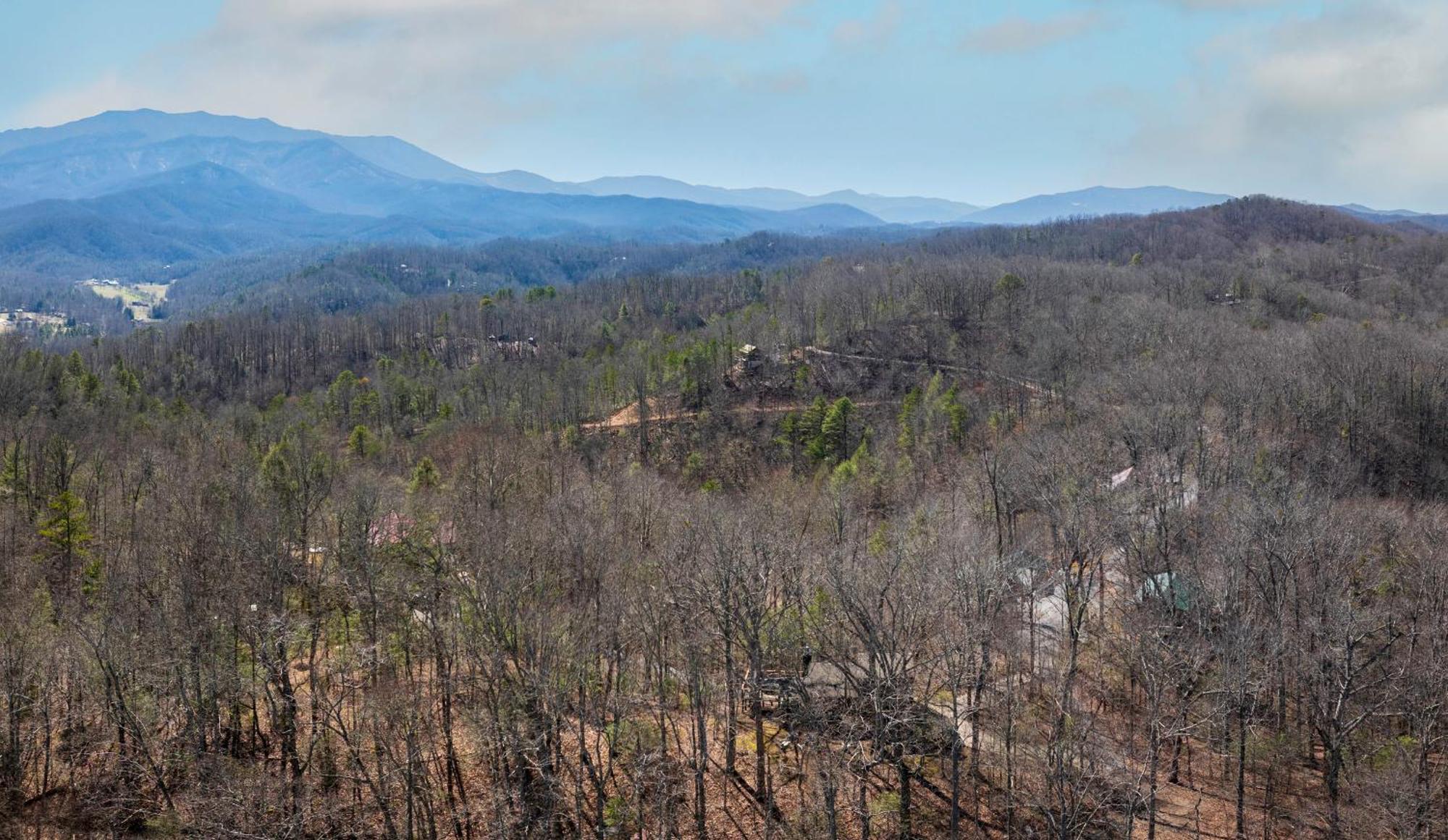 Holiday home Modern Mountain Hideaway-secluded, Close To Town Pigeon Forge
