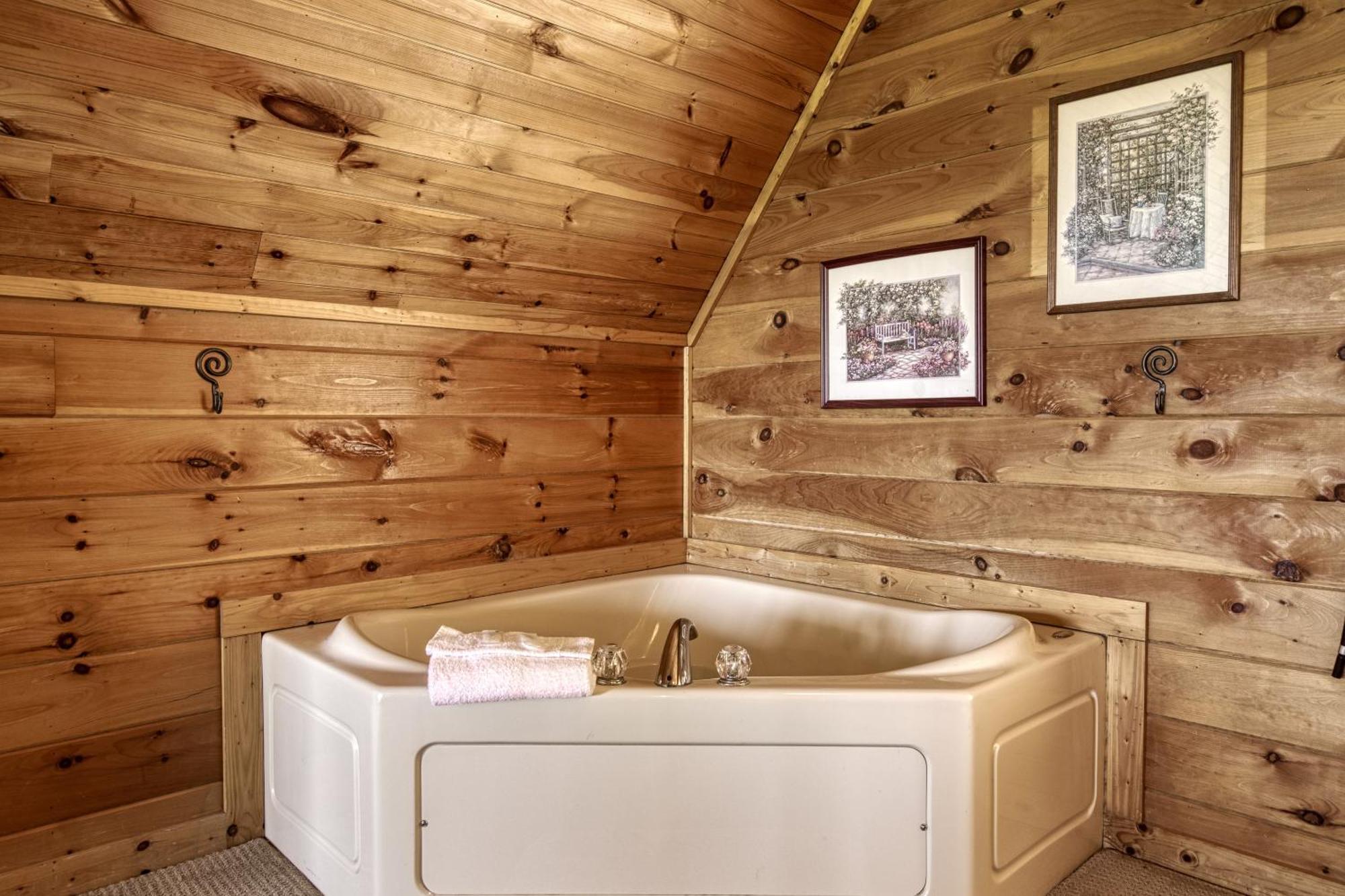 Holiday home Black Bear *