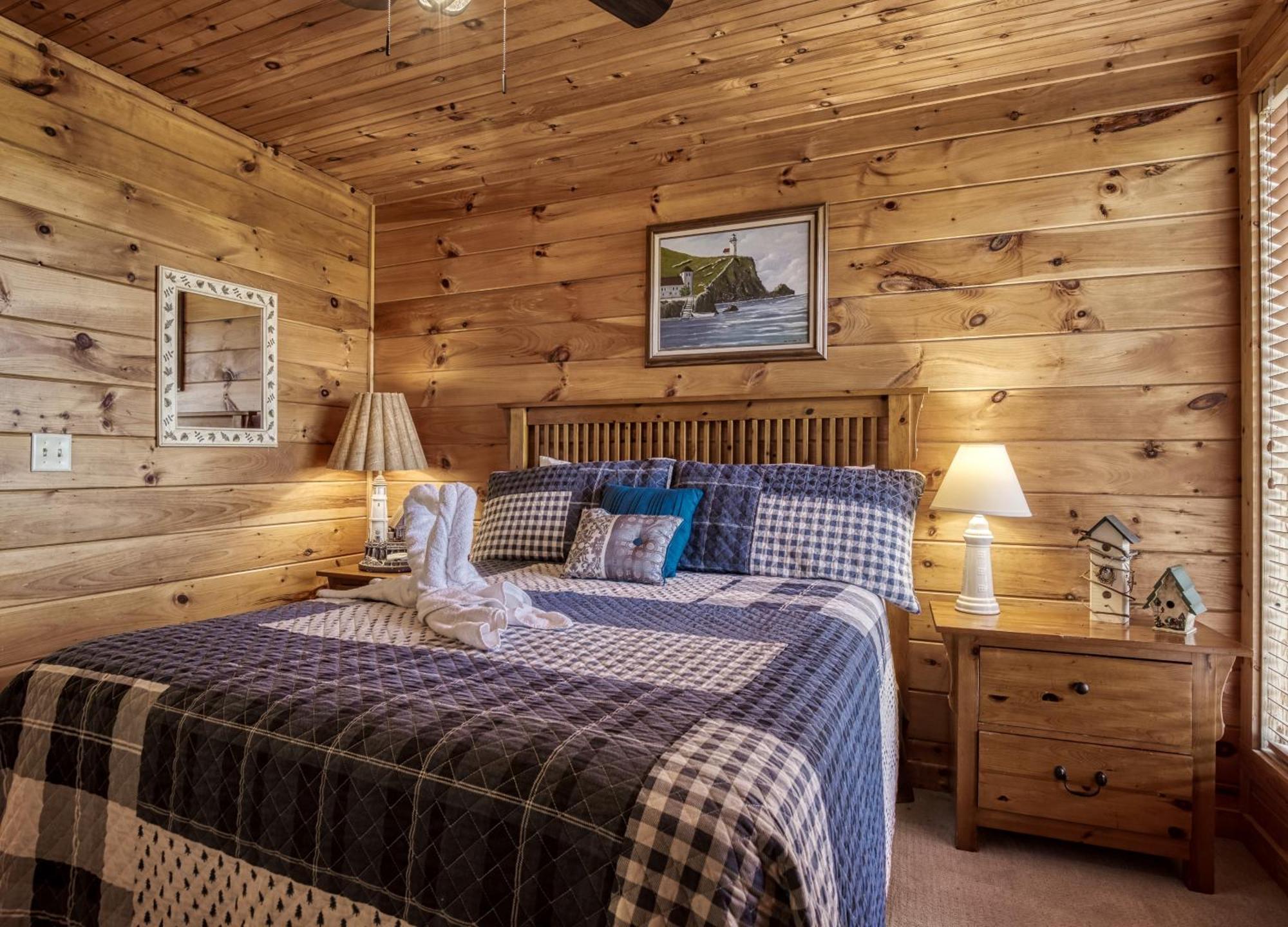 Black Bear Holiday home *