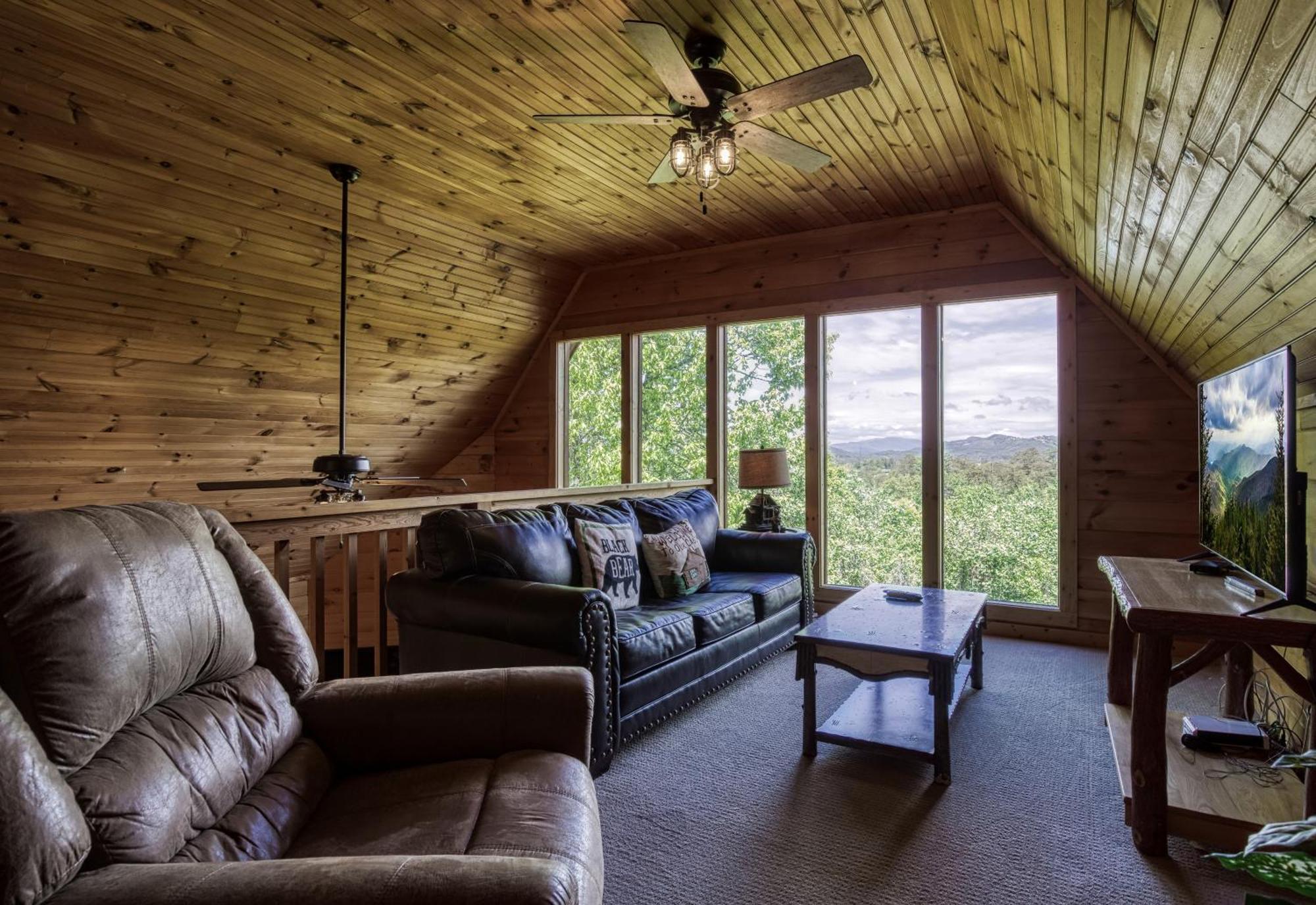 Holiday home Black Bear