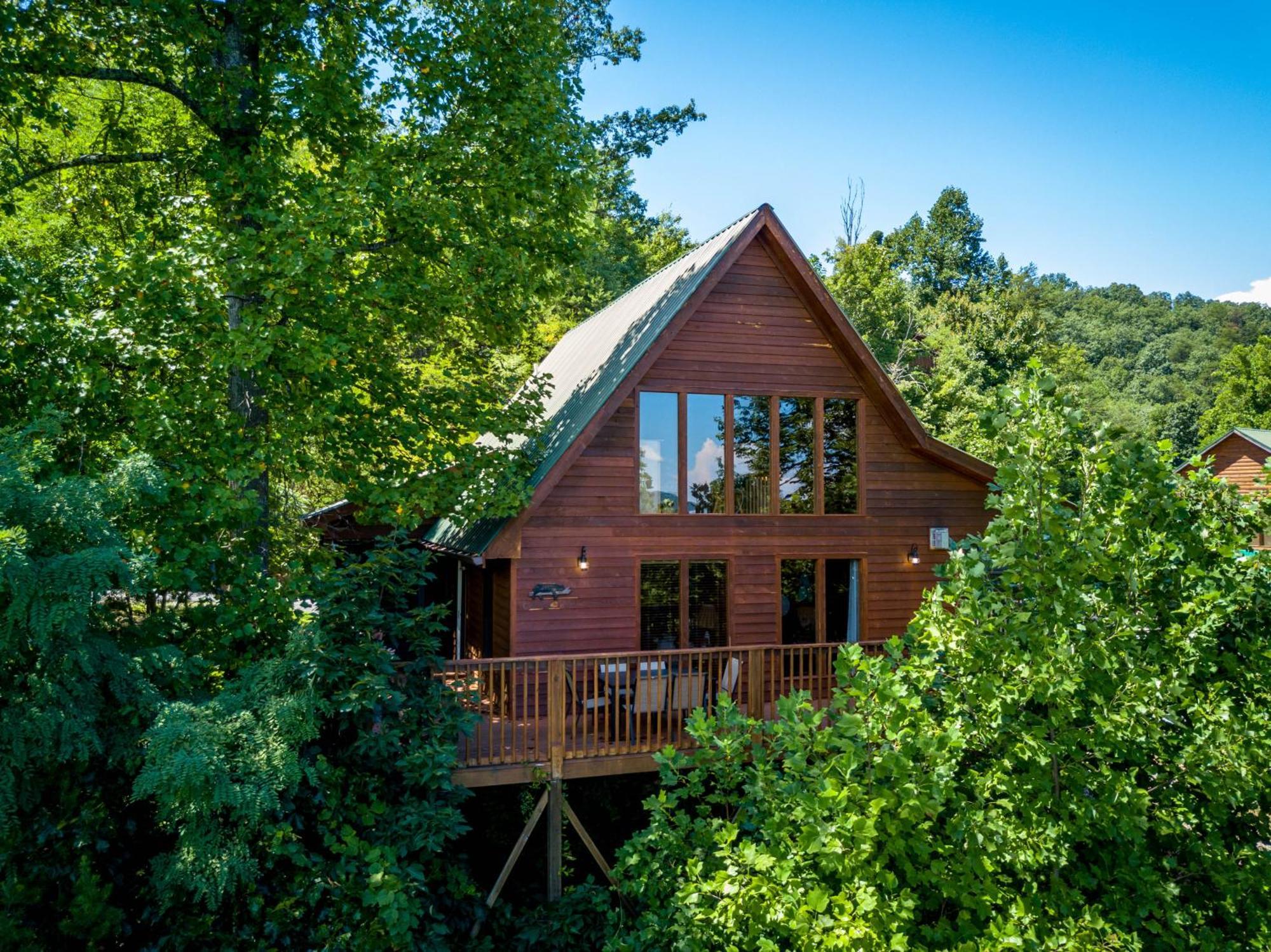 Black Bear Holiday home Pigeon Forge