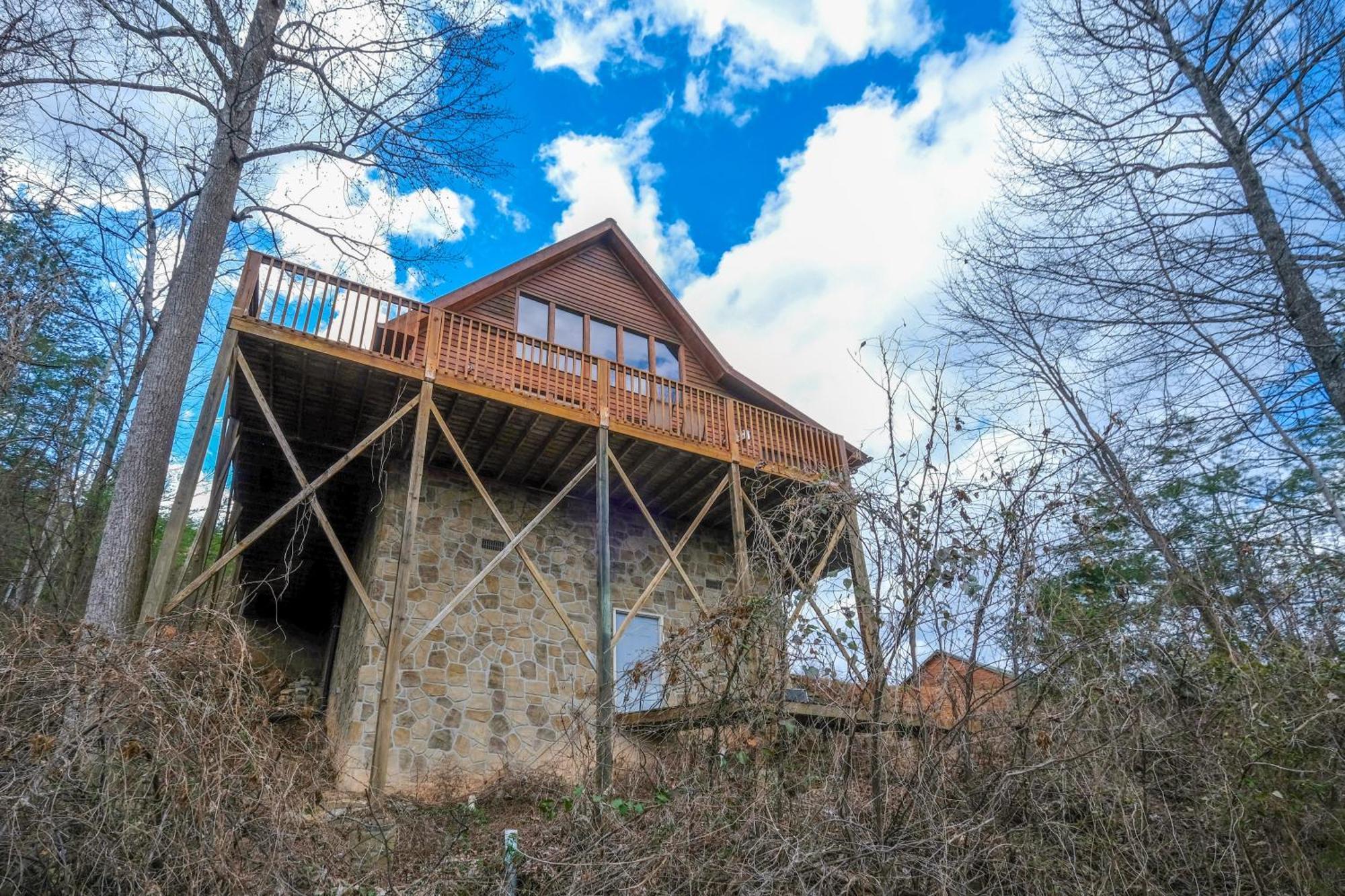 Holiday home Black Bear Pigeon Forge