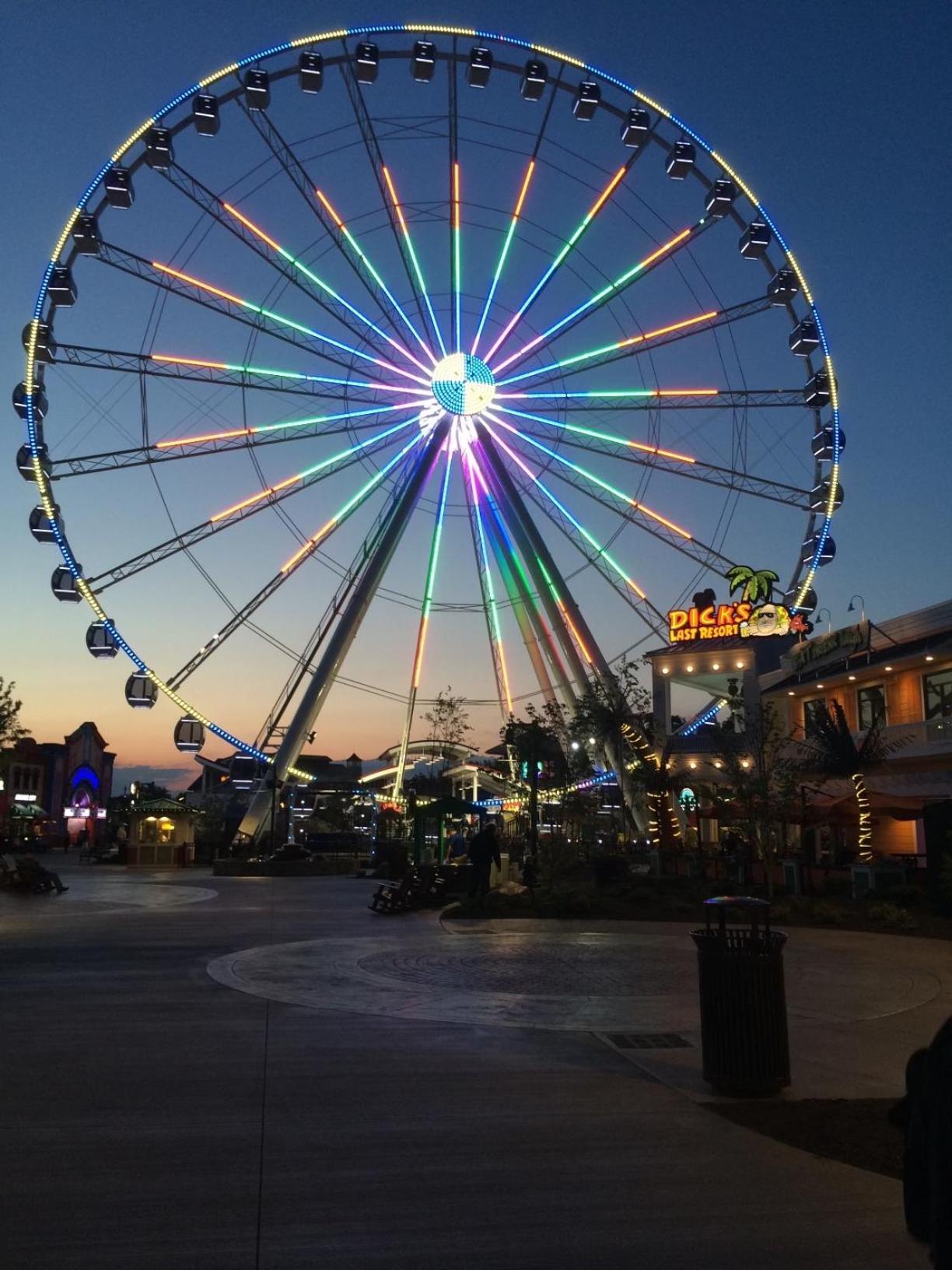 Winter Ridge Holiday home Pigeon Forge