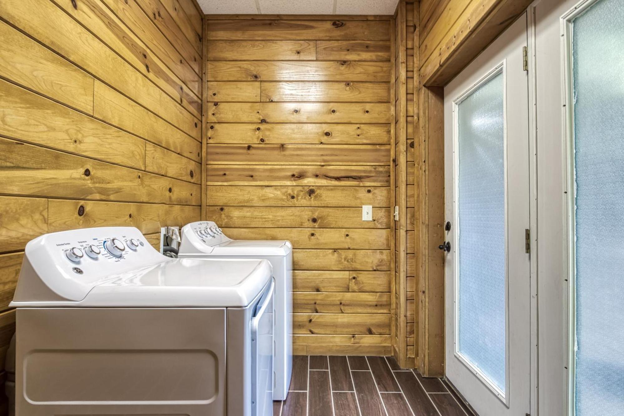 Holiday home Winter Ridge *