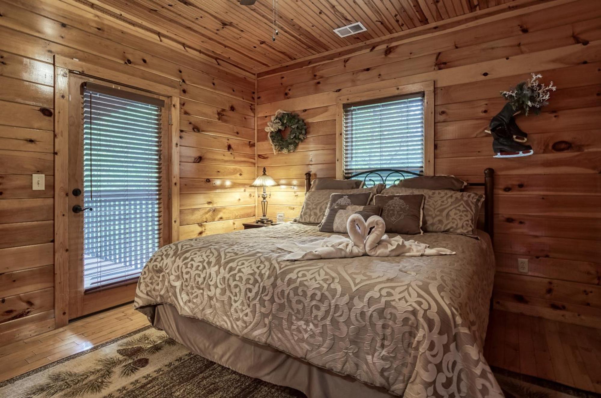 Winter Ridge Holiday home Pigeon Forge
