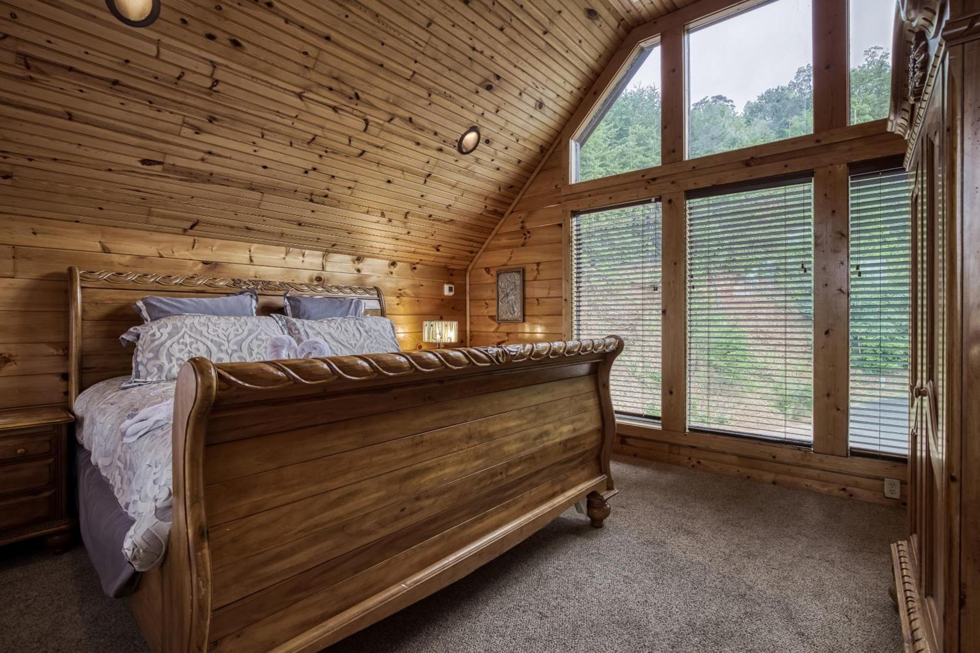 Holiday home Winter Ridge Pigeon Forge