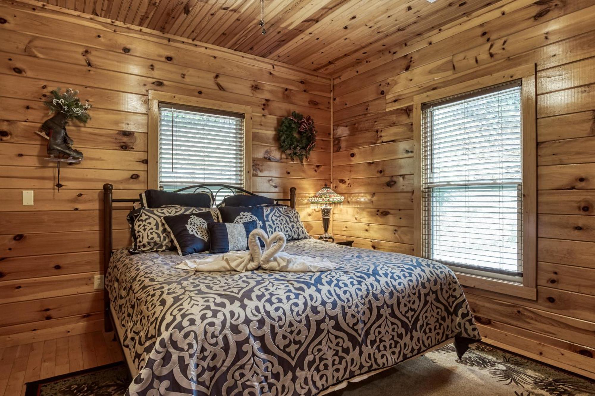 Winter Ridge Pigeon Forge