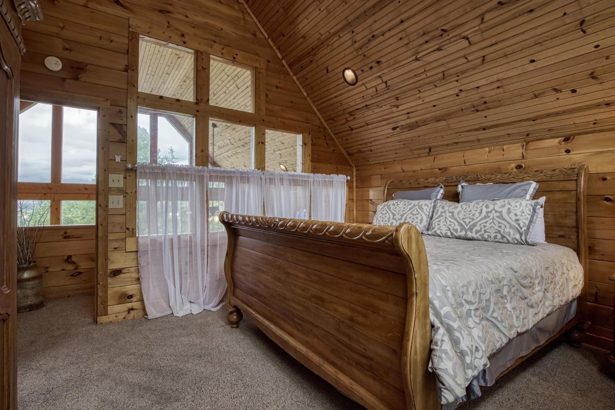 Holiday home Winter Ridge