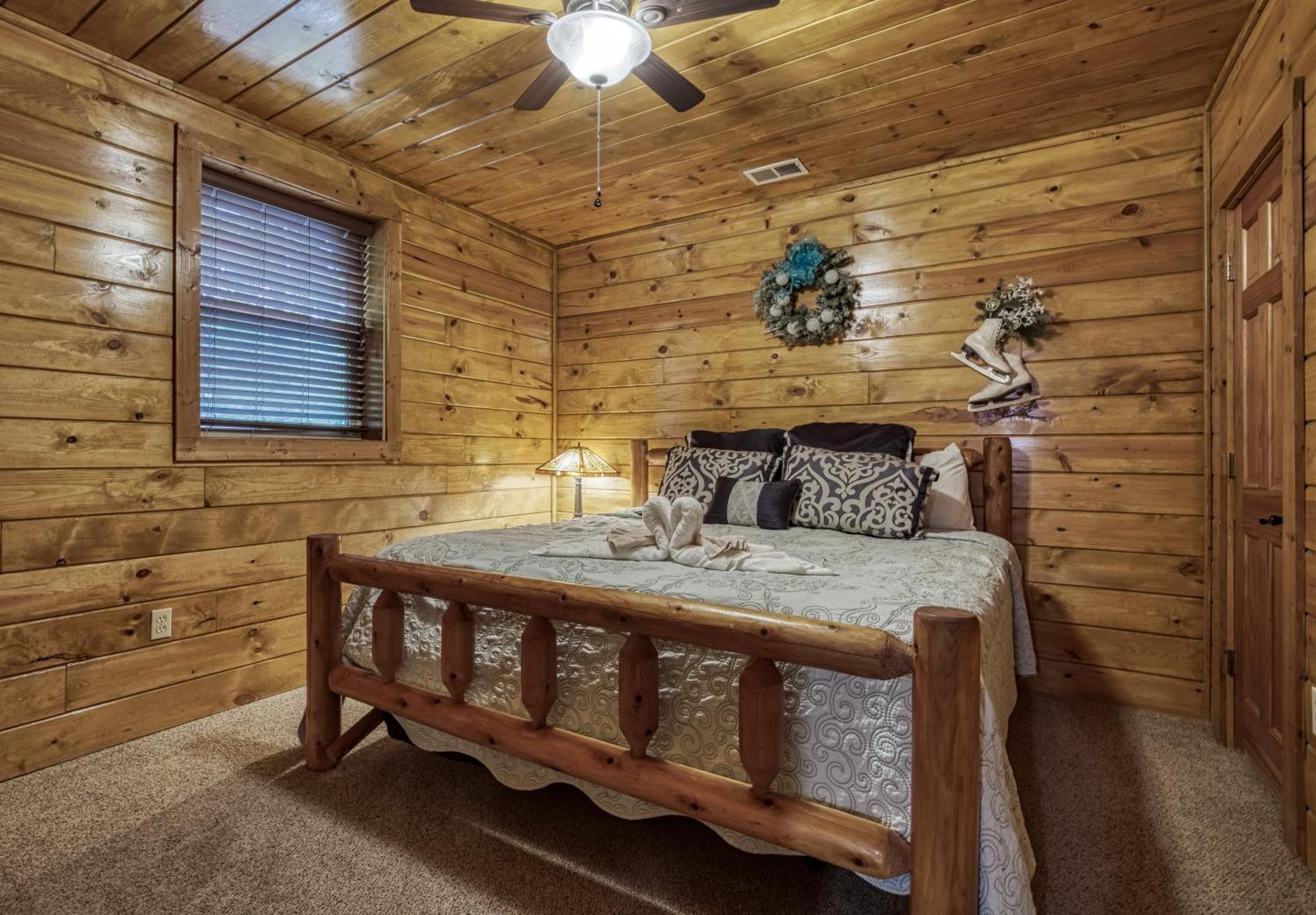 Holiday home Winter Ridge *