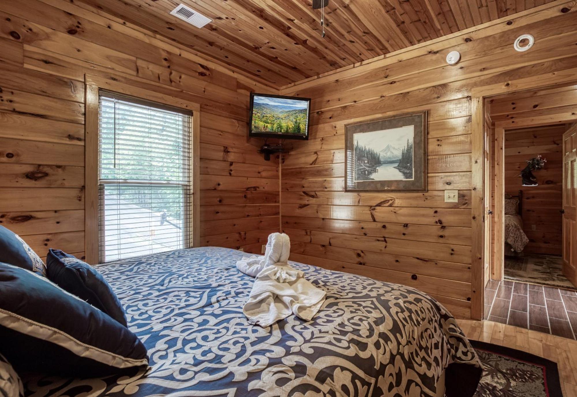 Winter Ridge Holiday home *