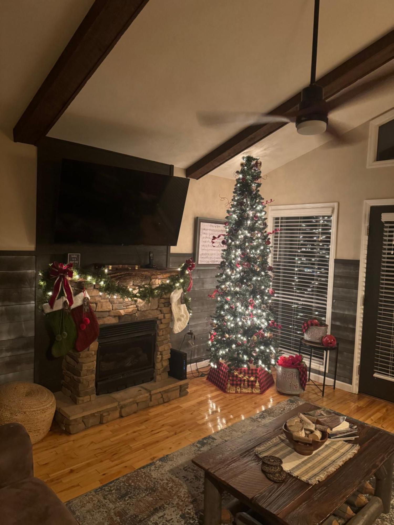 The Playful Bear Chalet