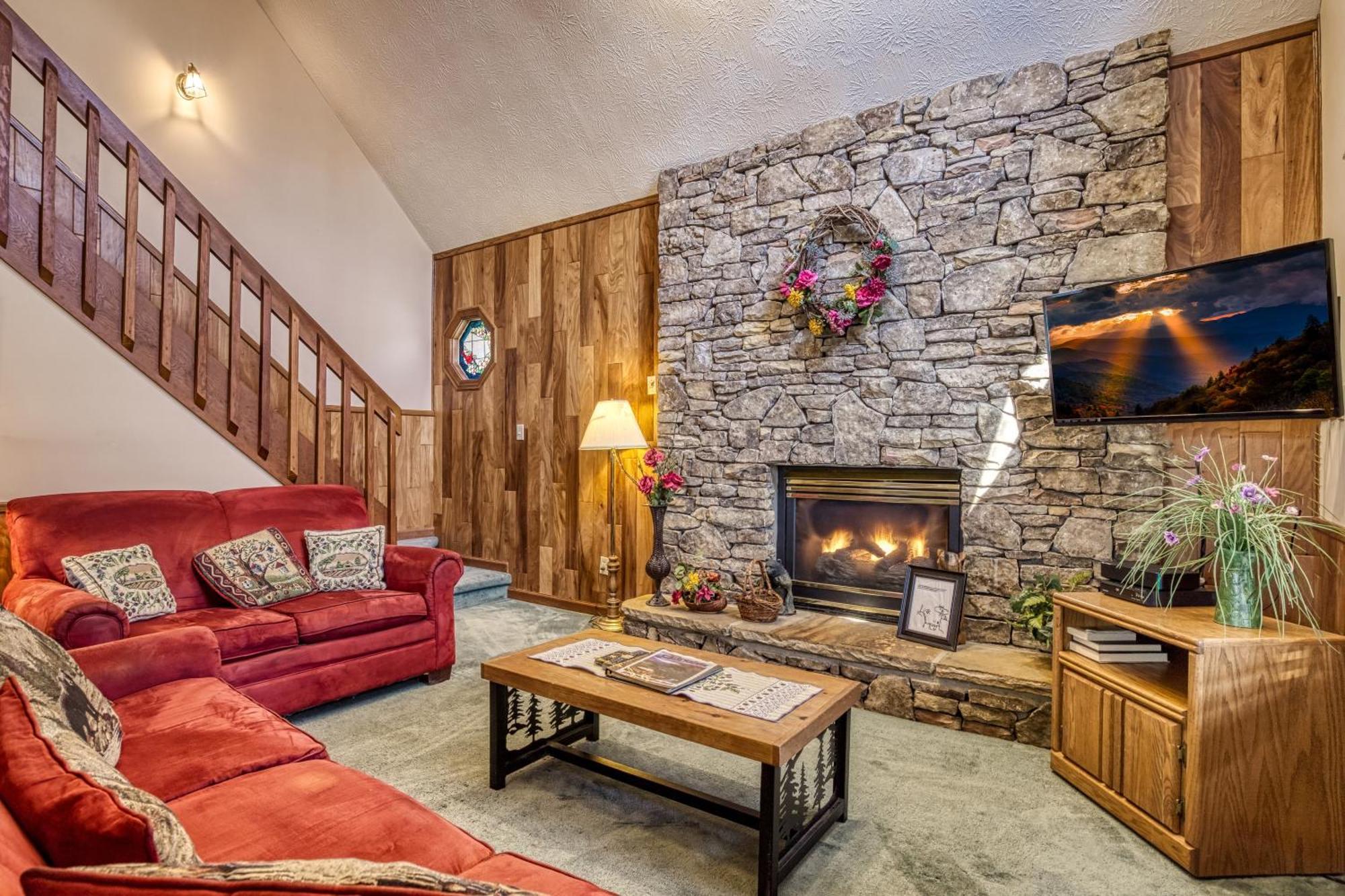 Chalet Blackberry Ridge