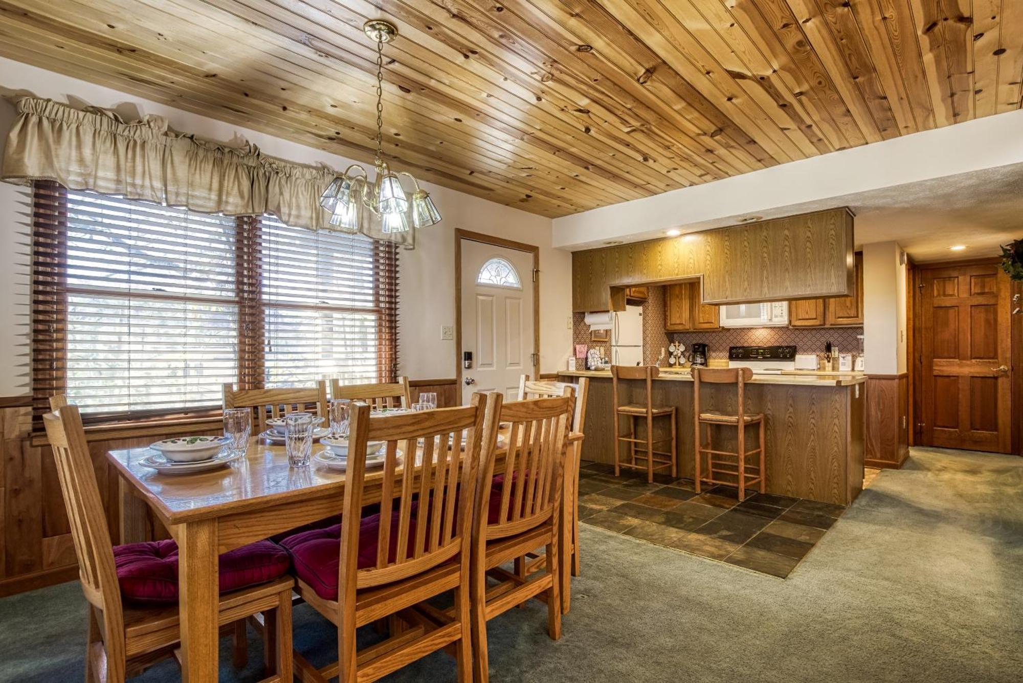 Chalet Blackberry Ridge *