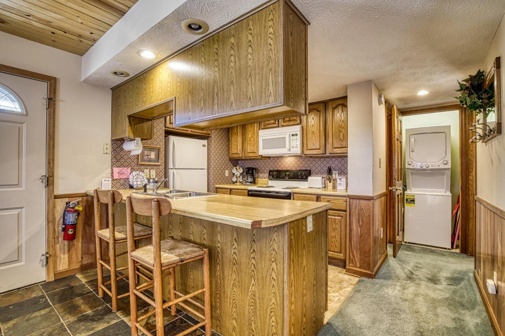 Blackberry Ridge Chalet Pigeon Forge