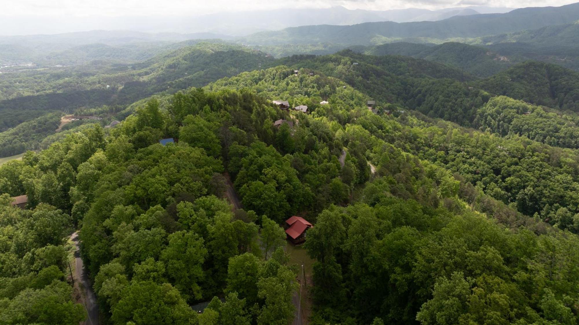 Outskirts Of Heaven *