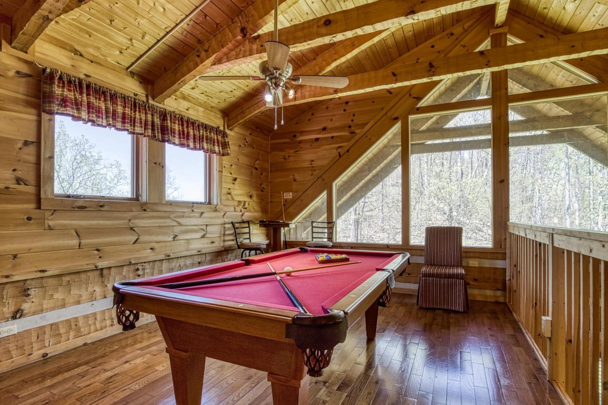 Holiday home Outskirts Of Heaven Pigeon Forge