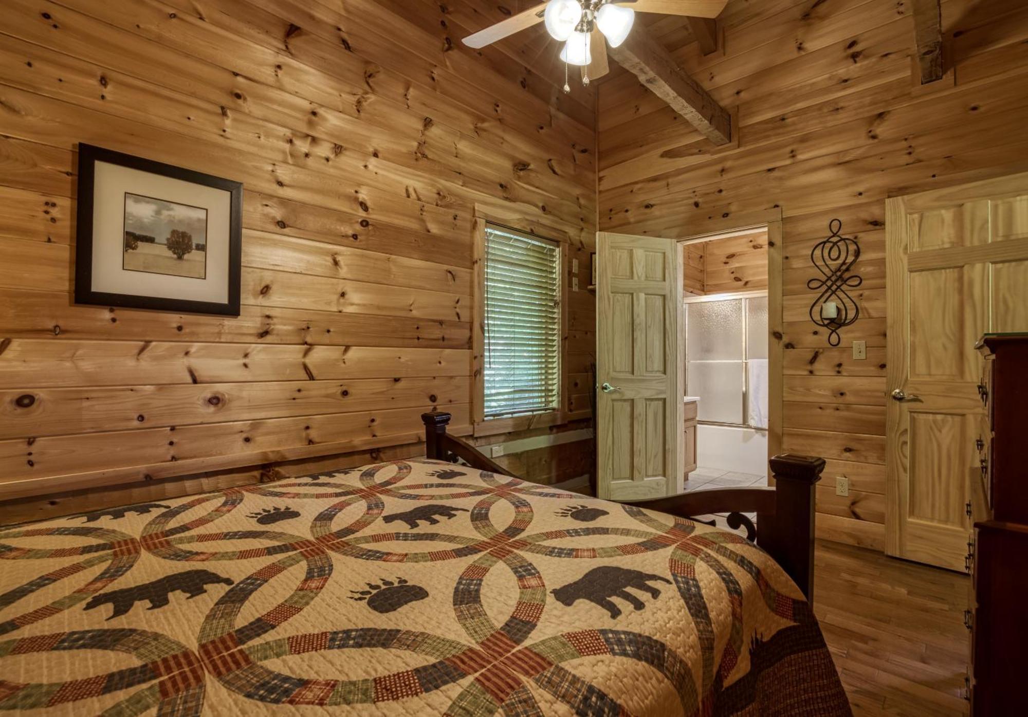 Holiday home Outskirts Of Heaven Pigeon Forge