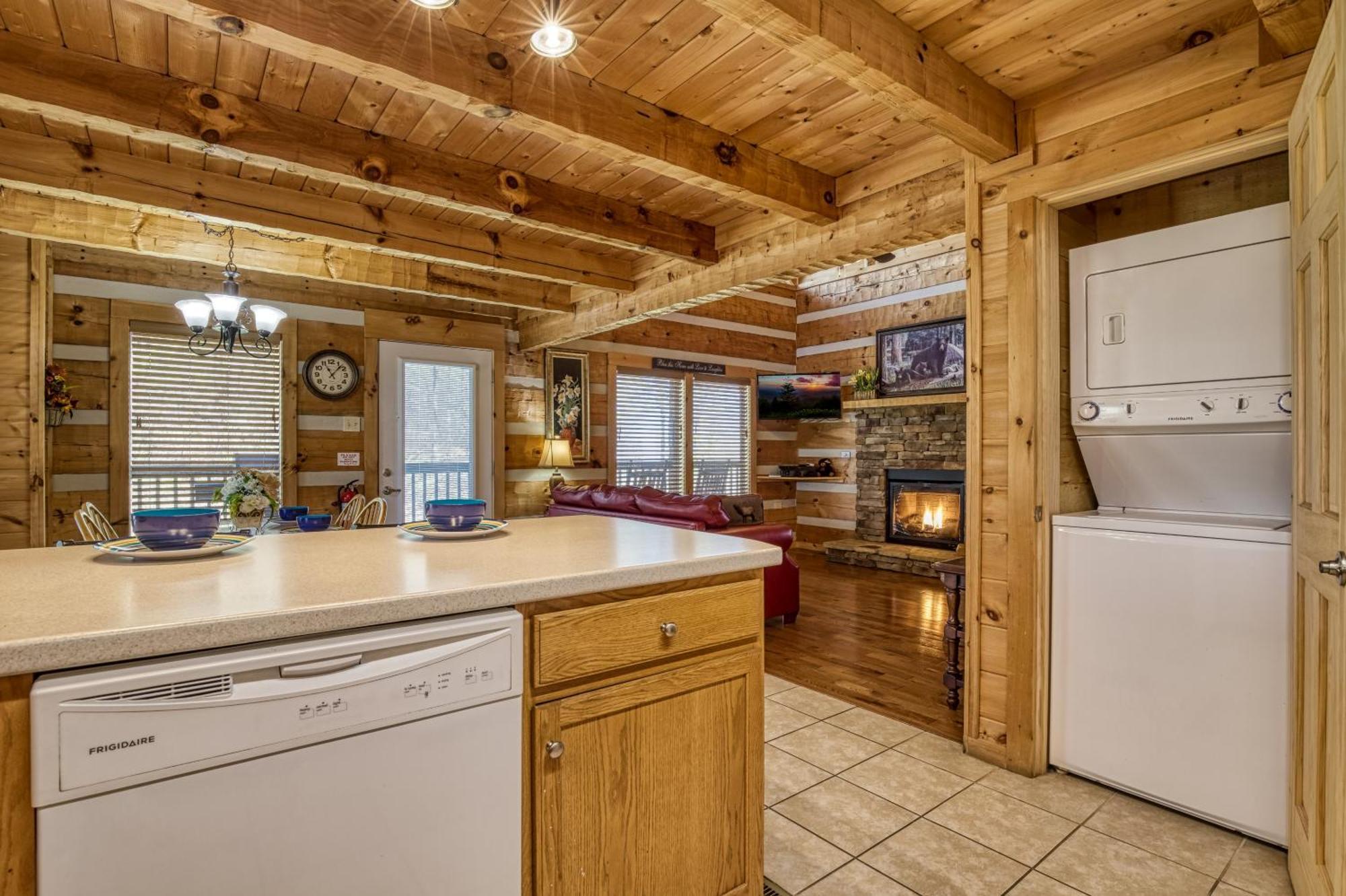 Holiday home Outskirts Of Heaven Pigeon Forge