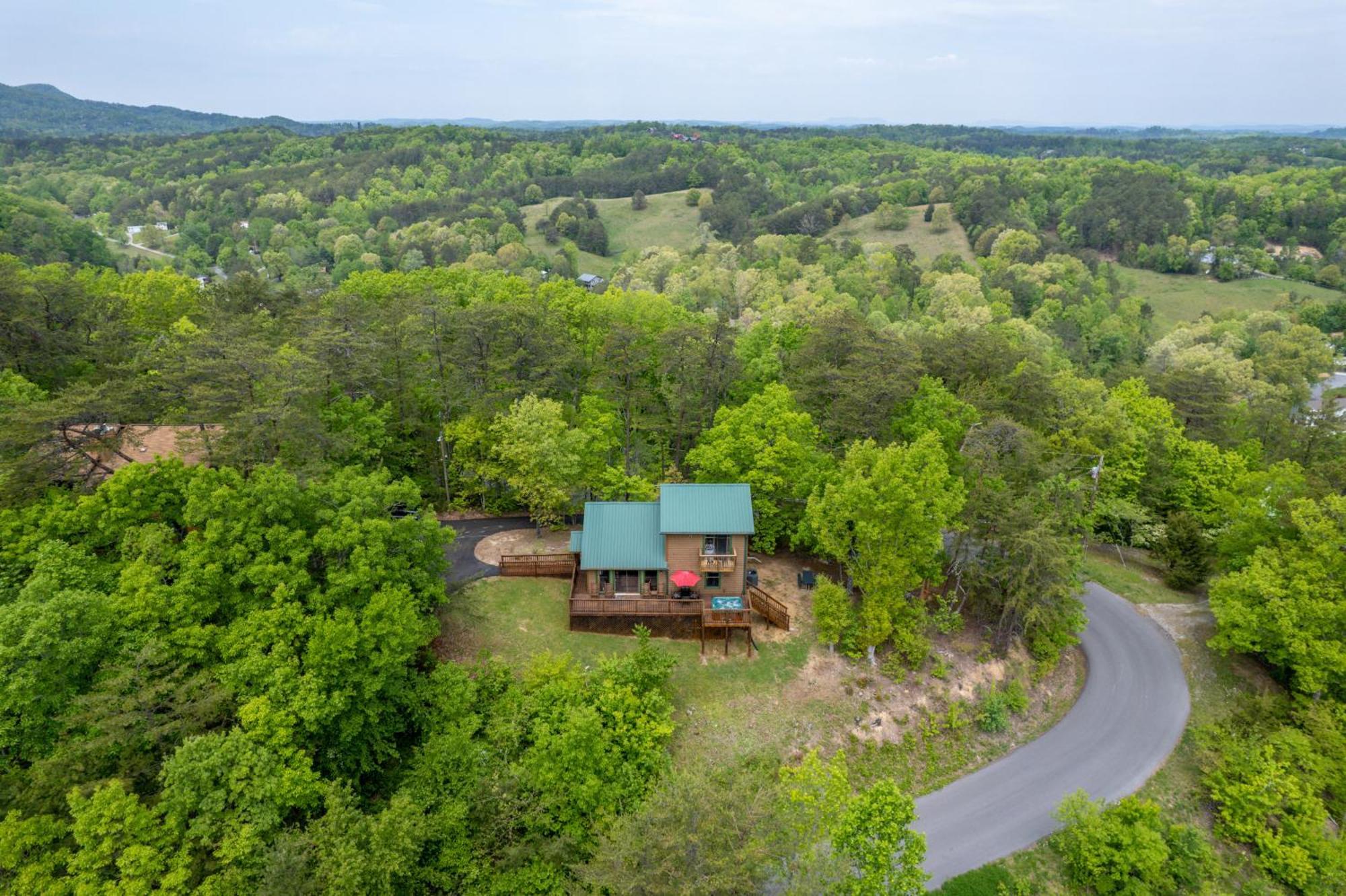 Moose Haven Holiday home