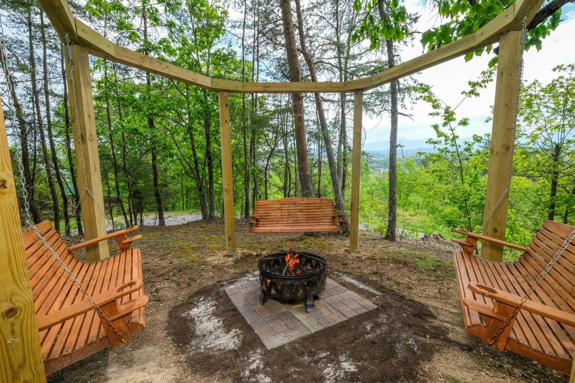 Holiday home Moose Haven