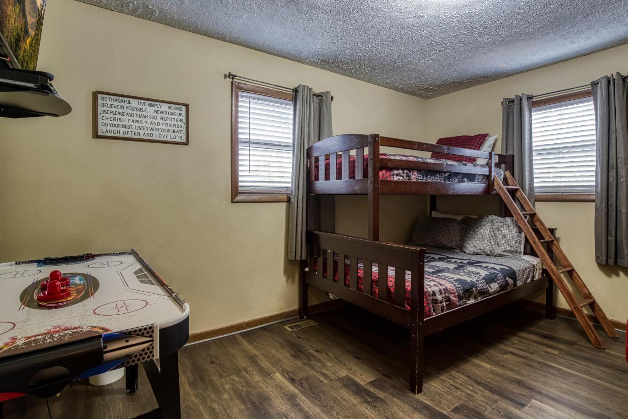 Moose Haven Holiday home *