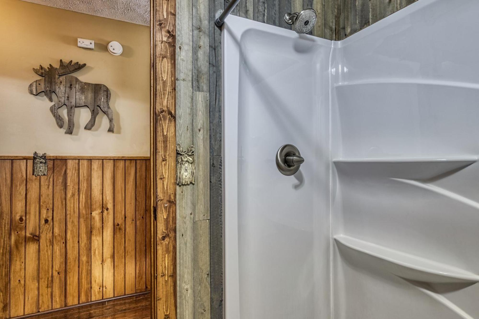 Moose Haven Holiday home