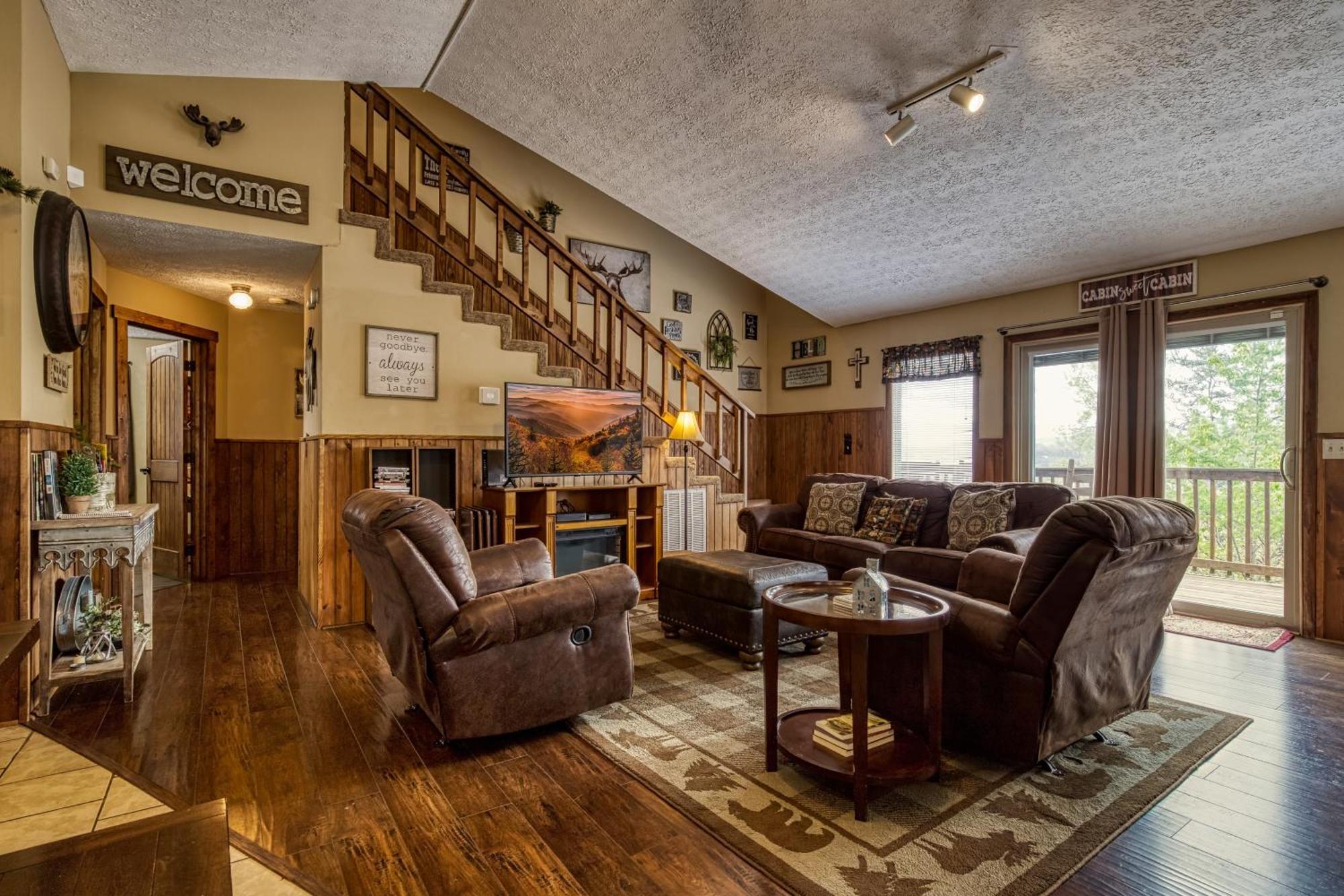 Moose Haven Holiday home
