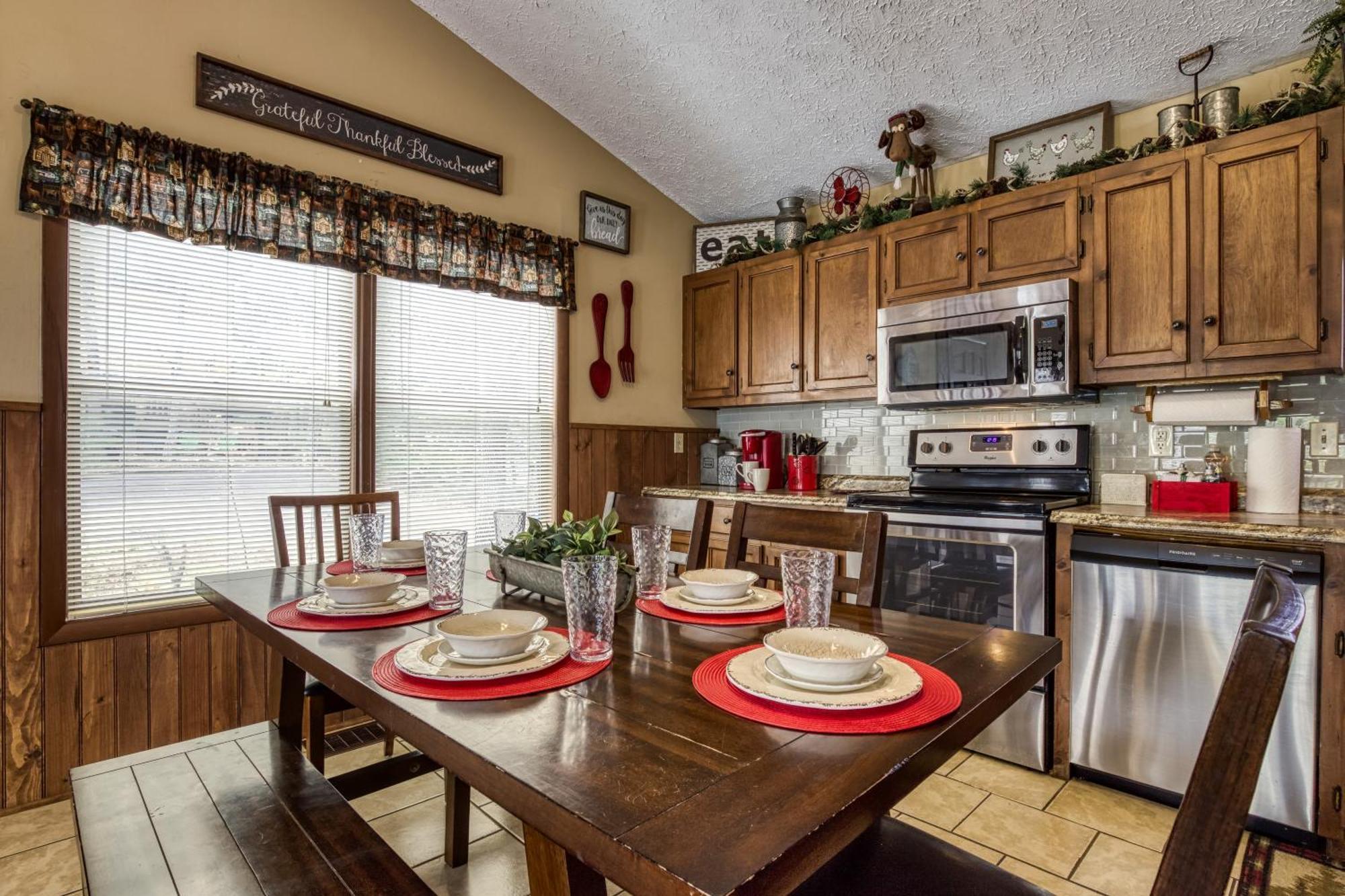 Holiday home Moose Haven