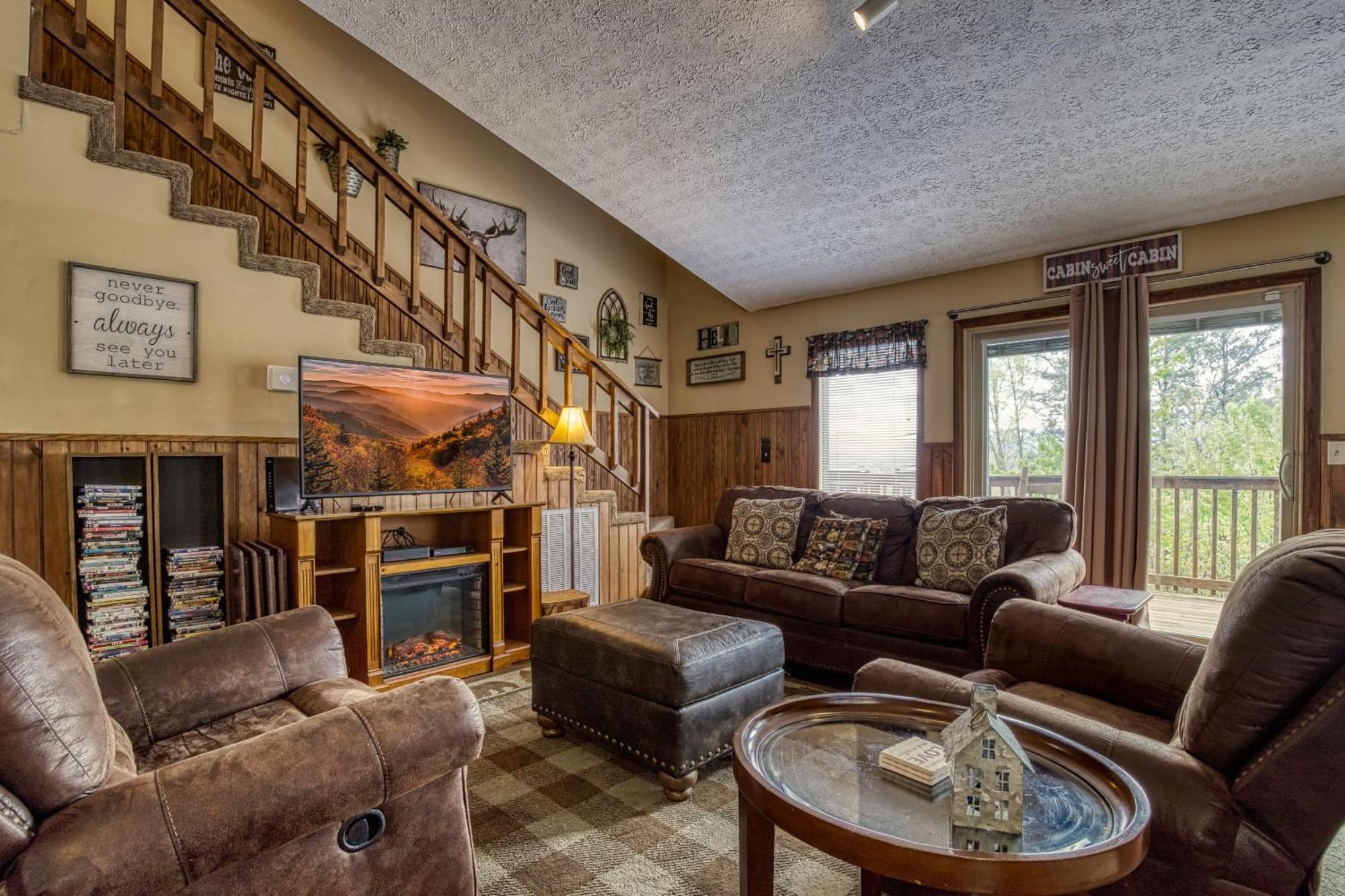 Moose Haven Holiday home *