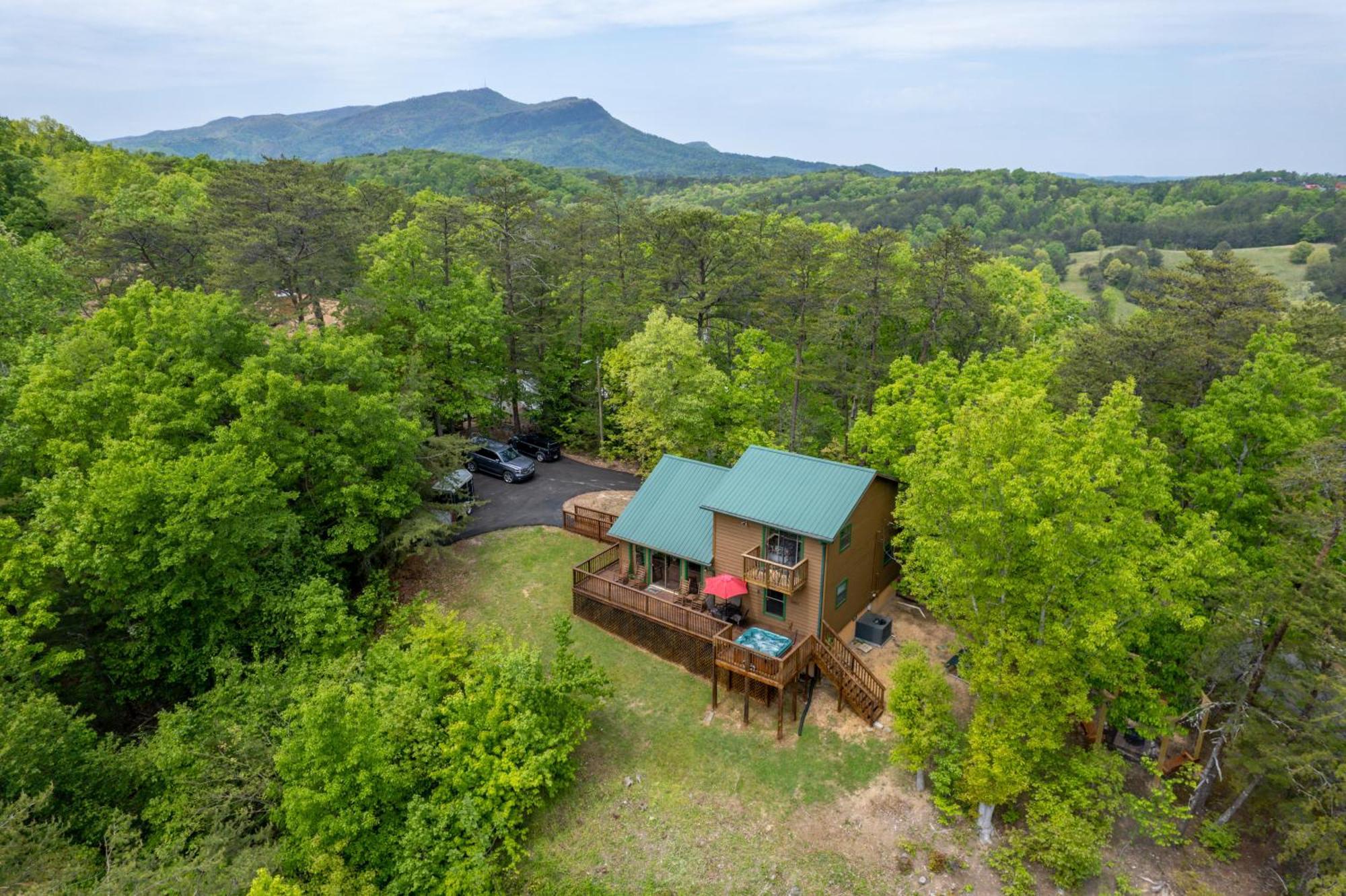 Moose Haven Holiday home