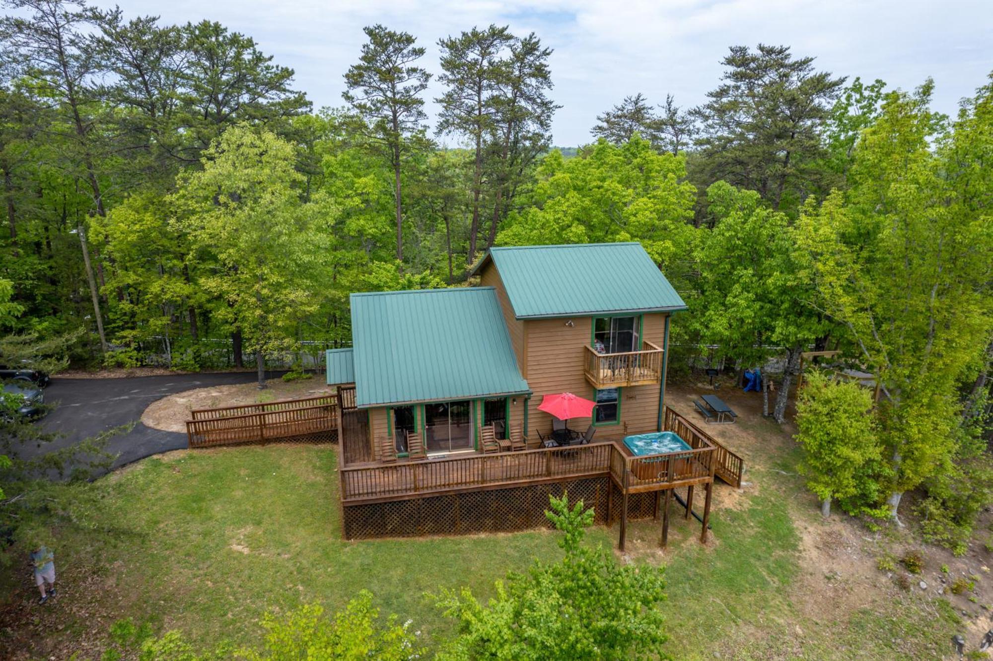 Holiday home Moose Haven *