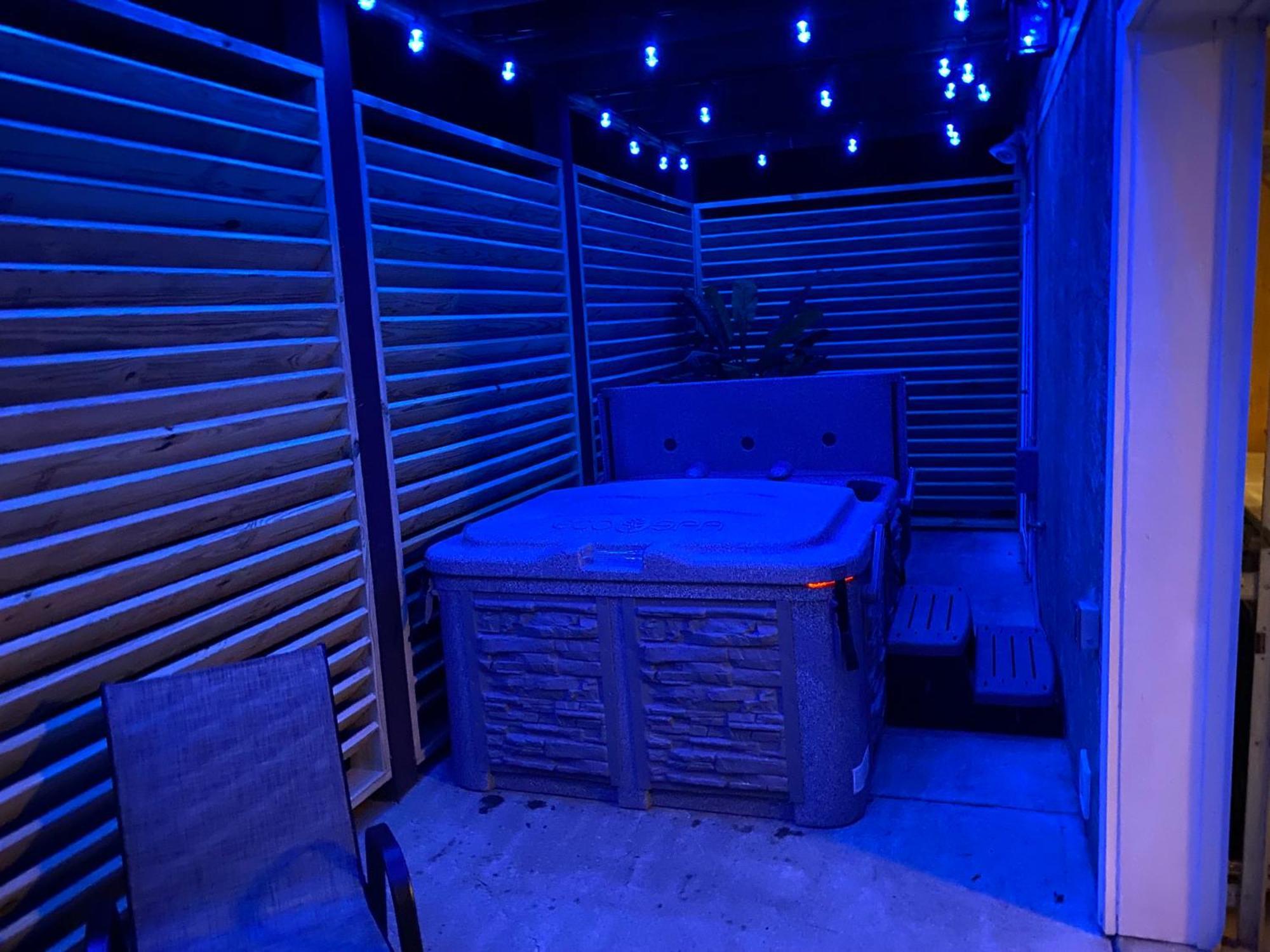 Chalet Alluring River Pigeon Forge